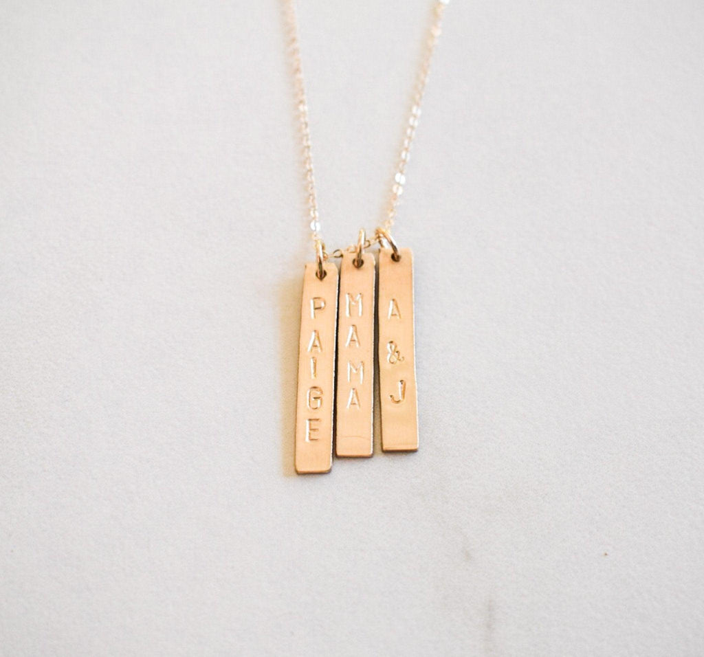 Identity Bar - Nashelle