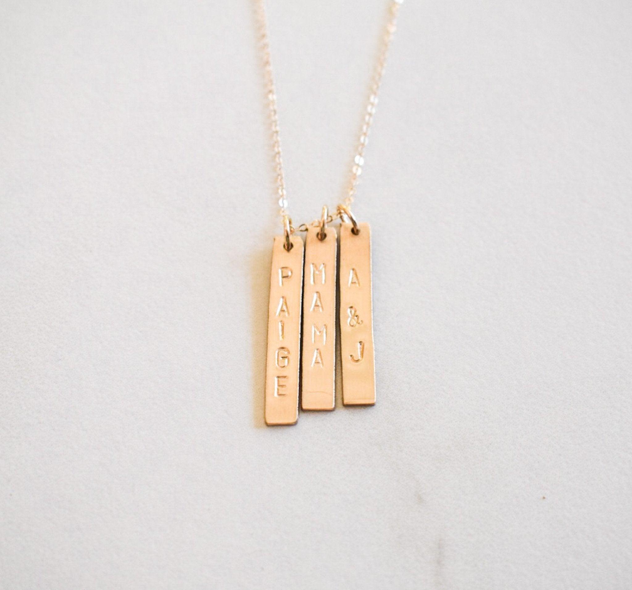 Identity Bar - Nashelle