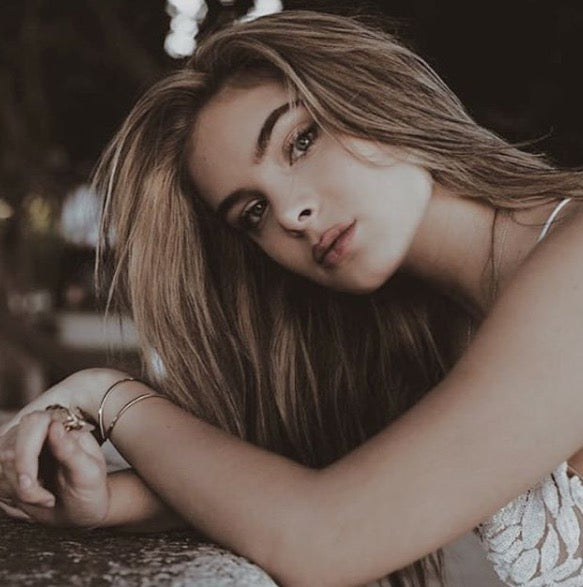 Pure Aria Cuff - Nashelle