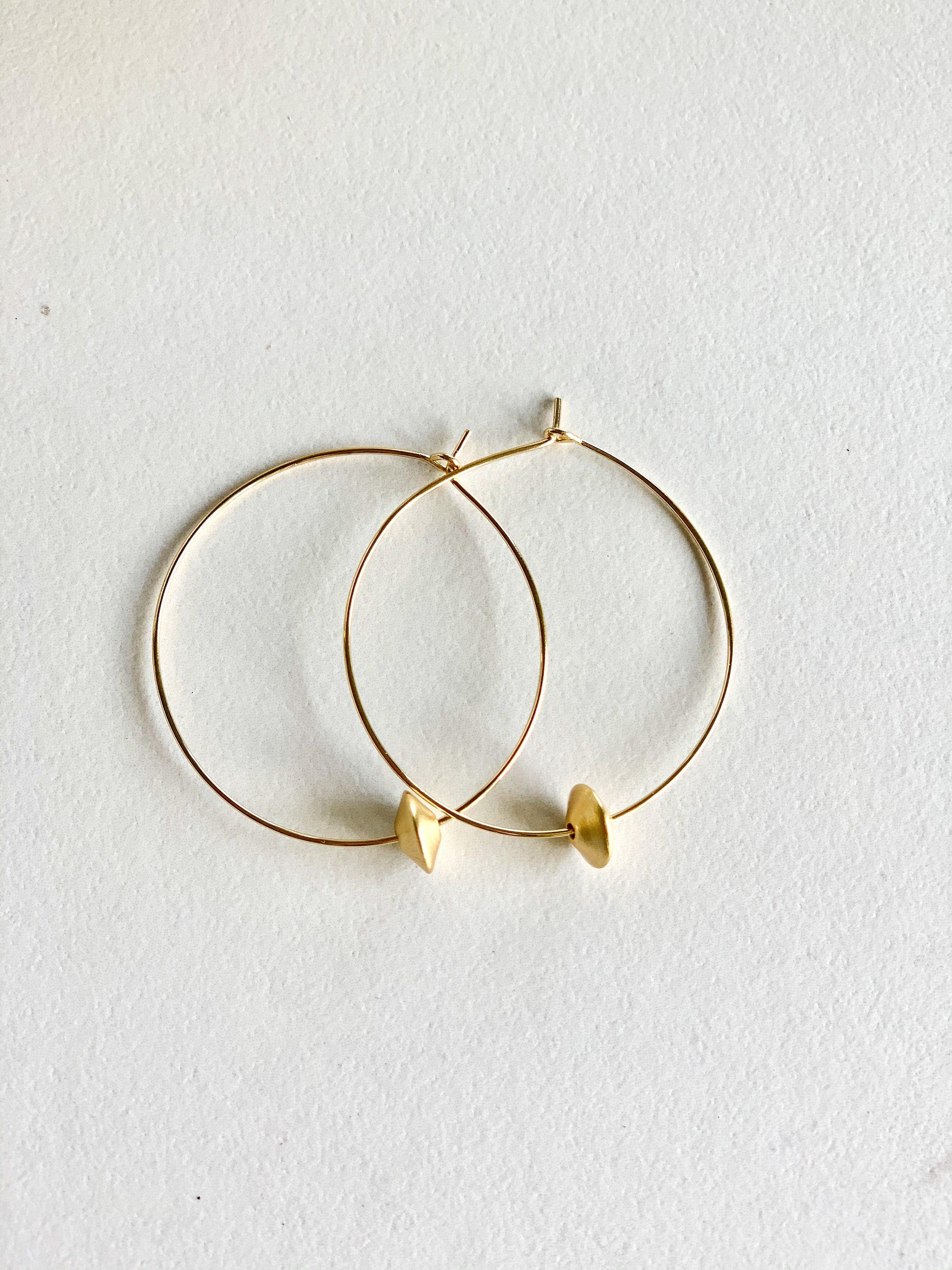 Nashelle Jewelry Bend Oregon | Nashelle is handmade made in America