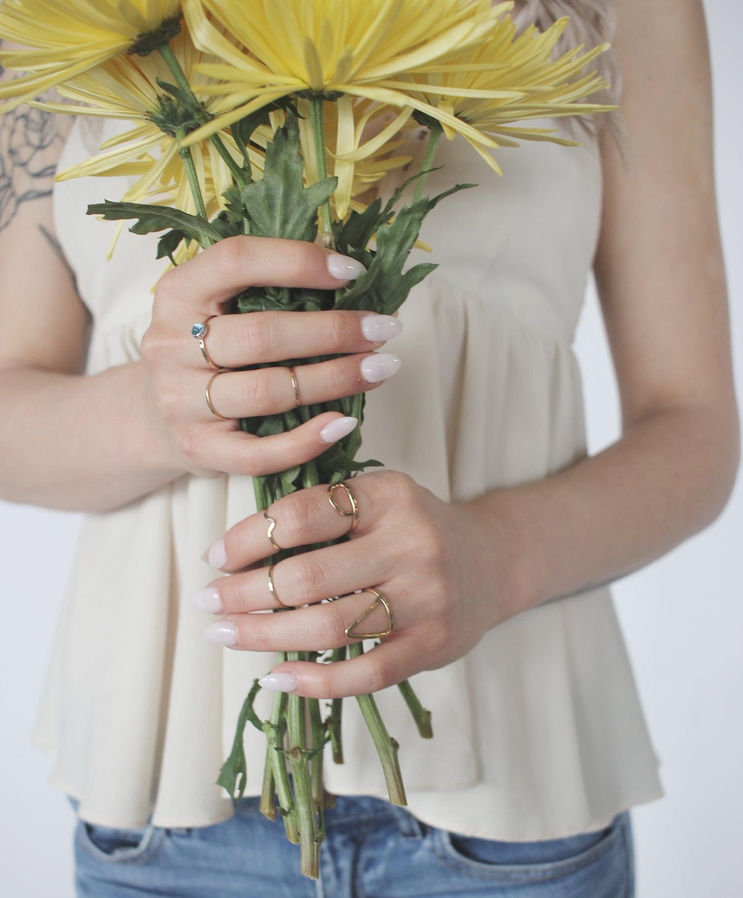 Coffee Ring - Nashelle