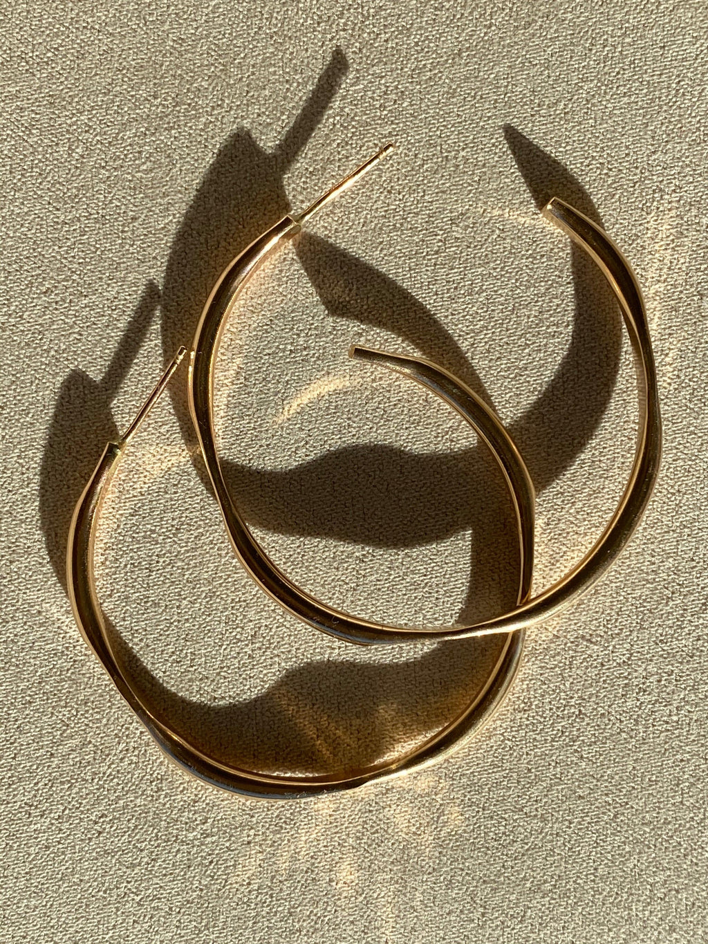 Lume Hoops - Nashelle