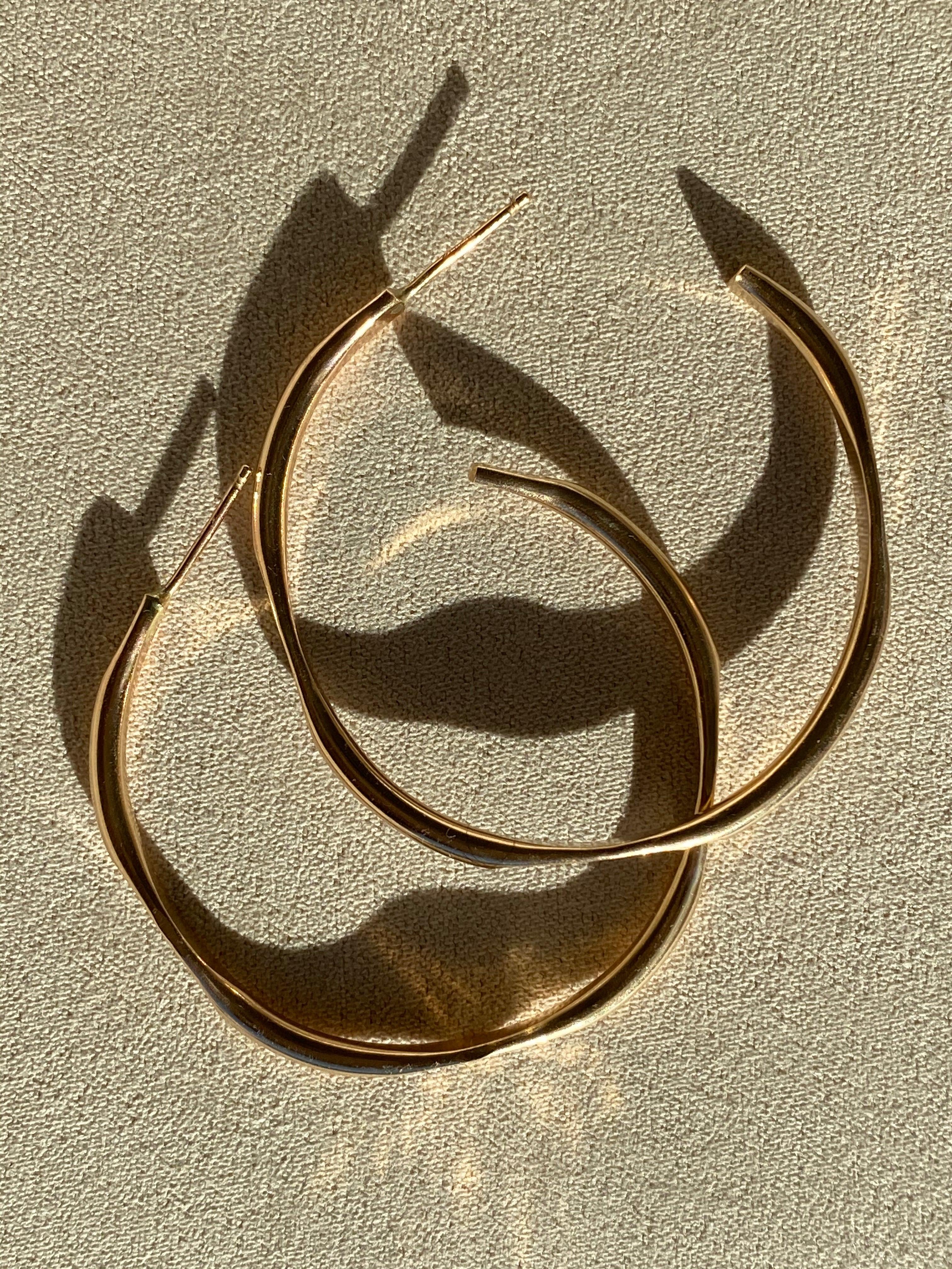 Lume Hoops - Nashelle