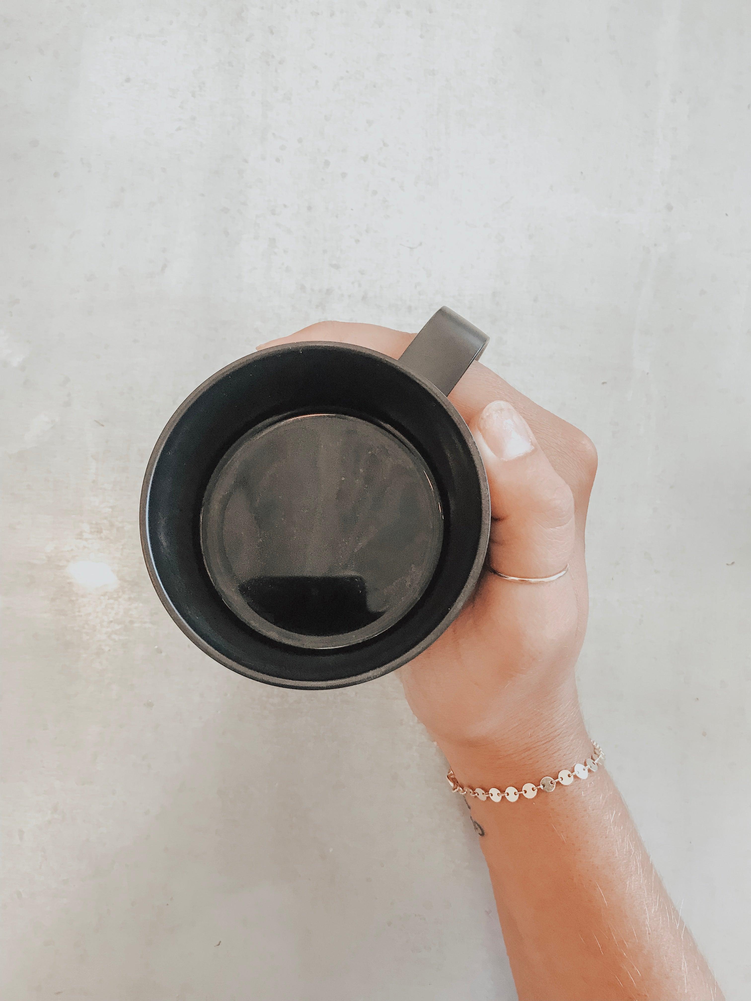 Disco Chain Bracelet - Nashelle