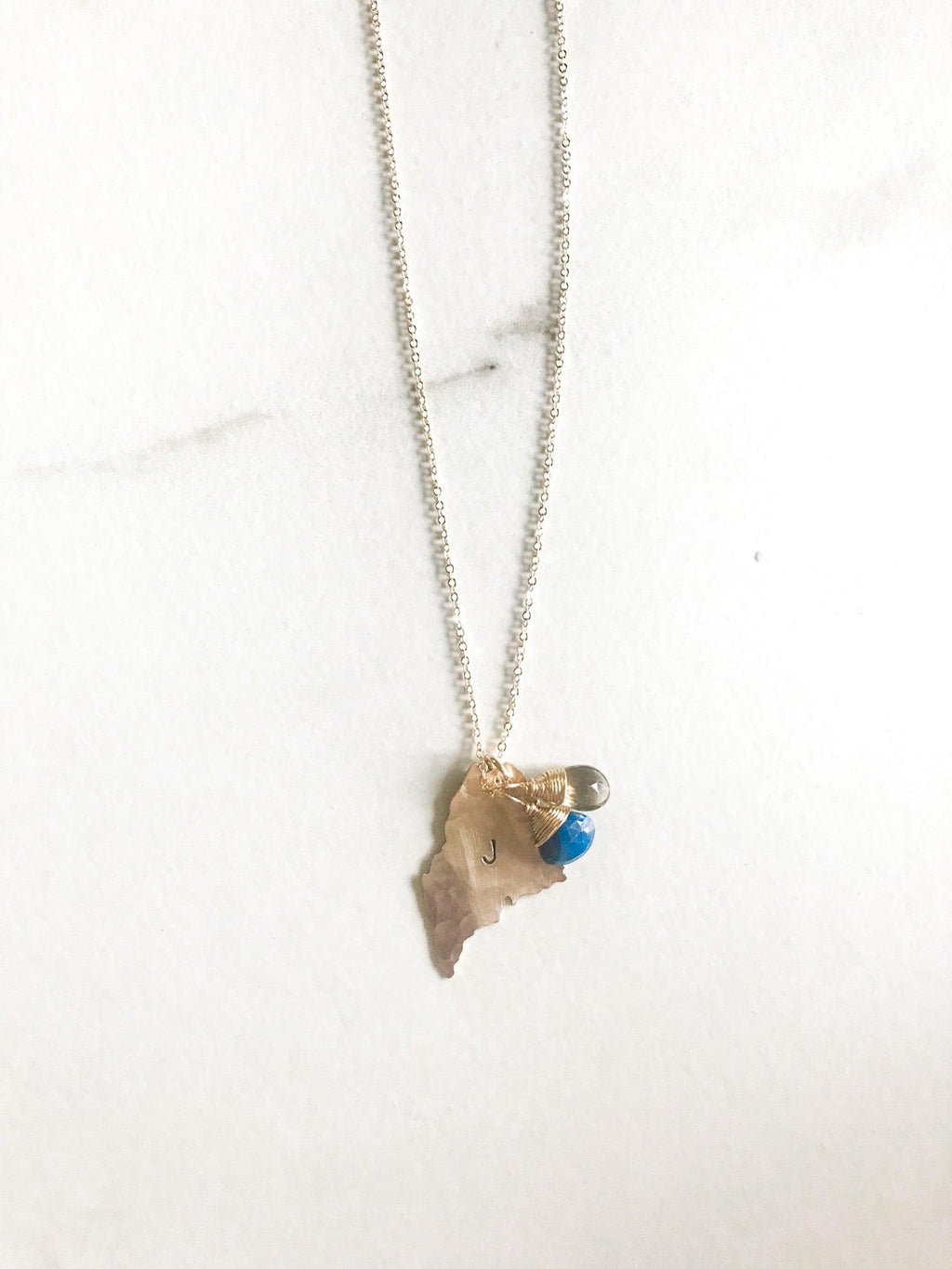 State Charm - Nashelle