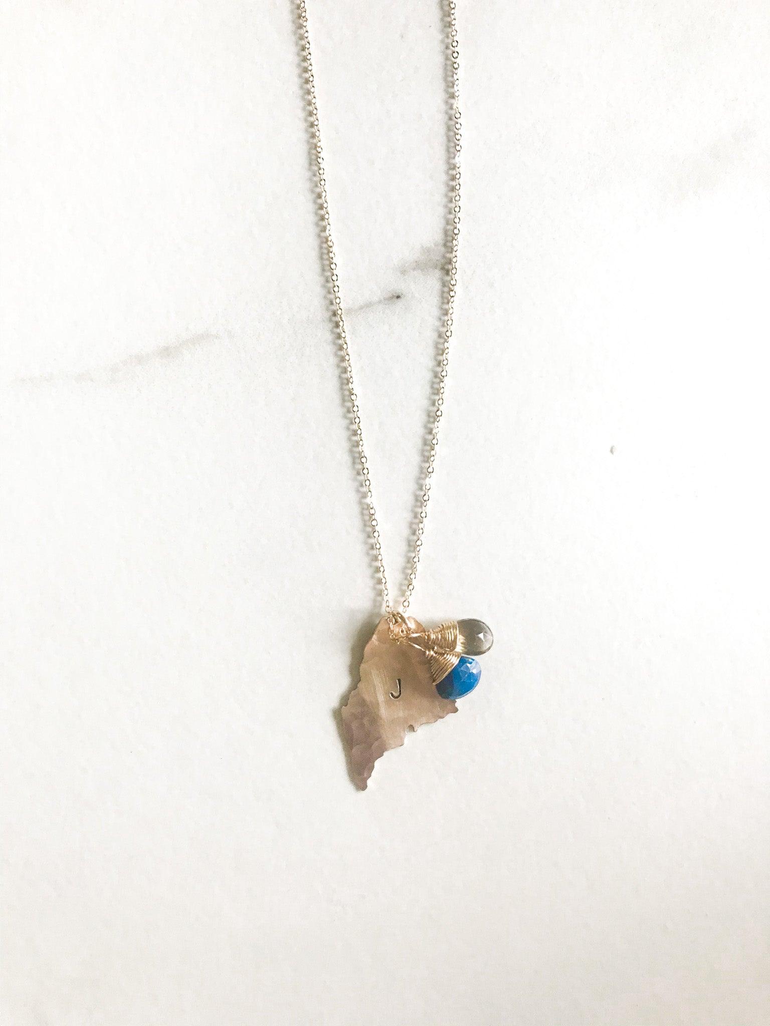 State Charm - Nashelle