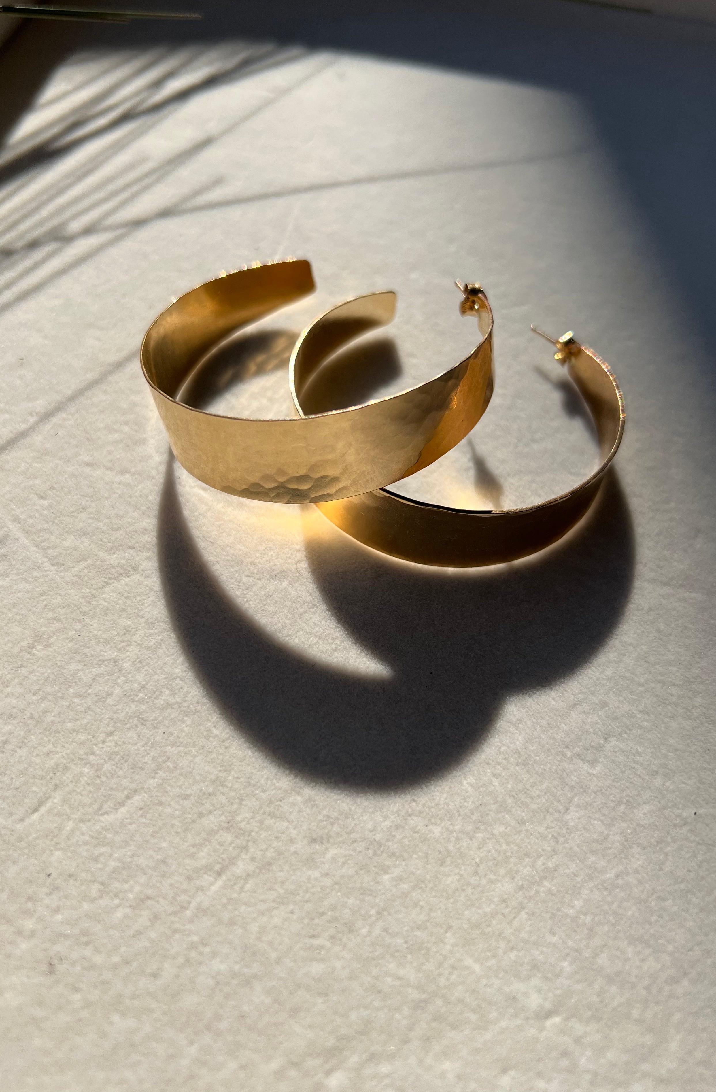 Mood Hoops - Nashelle