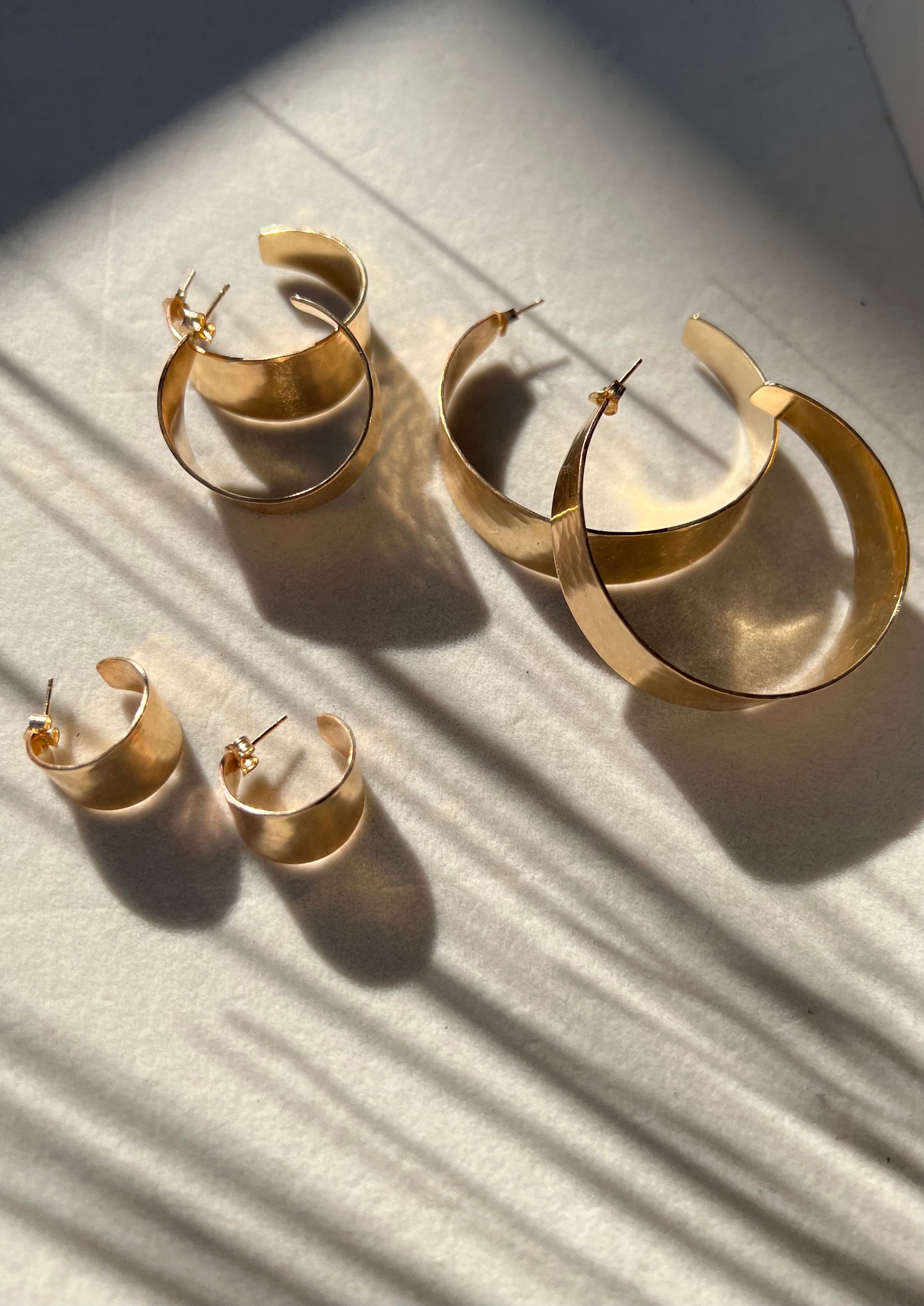 Mood Hoops - Nashelle