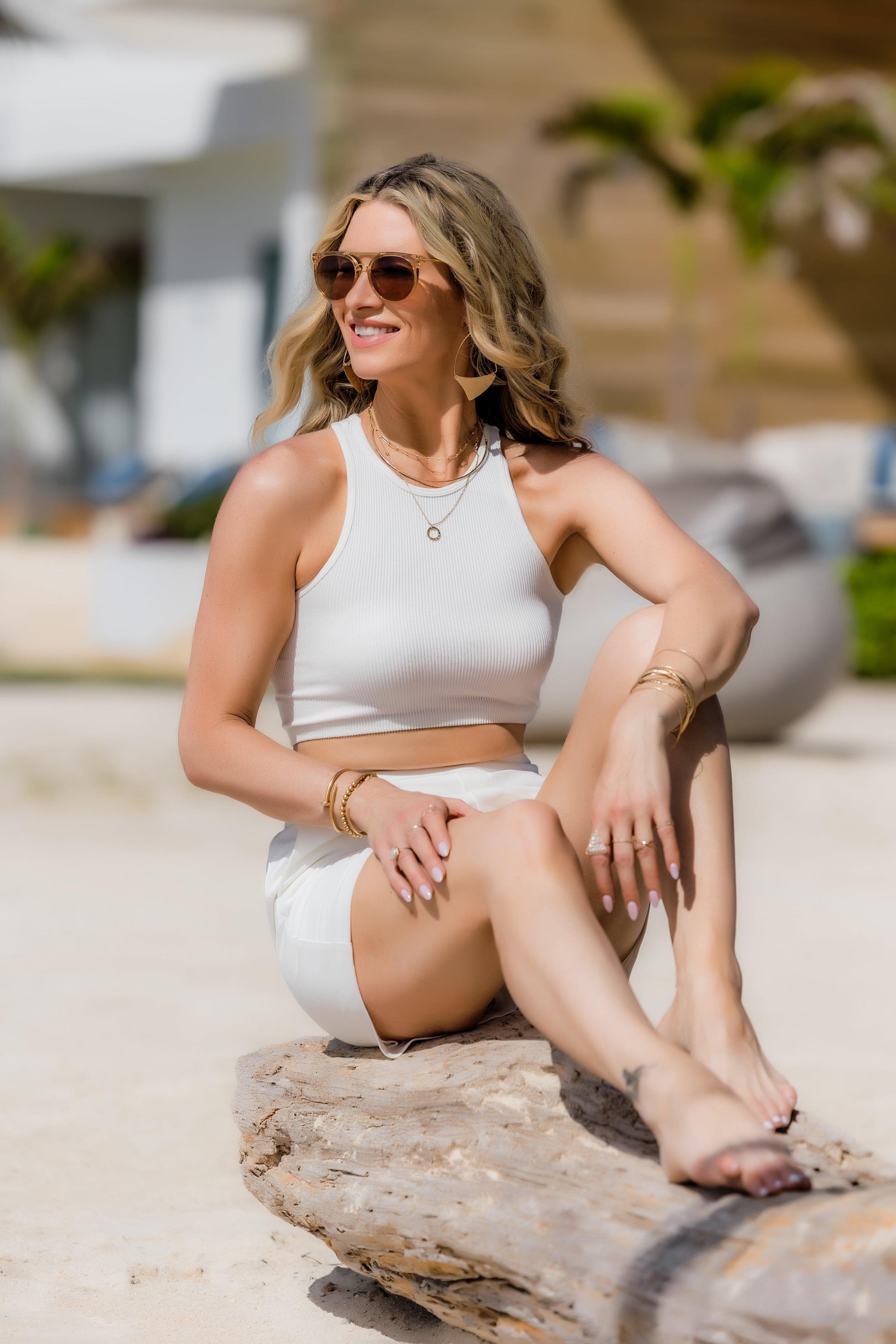 Breeze Earrings - Nashelle
