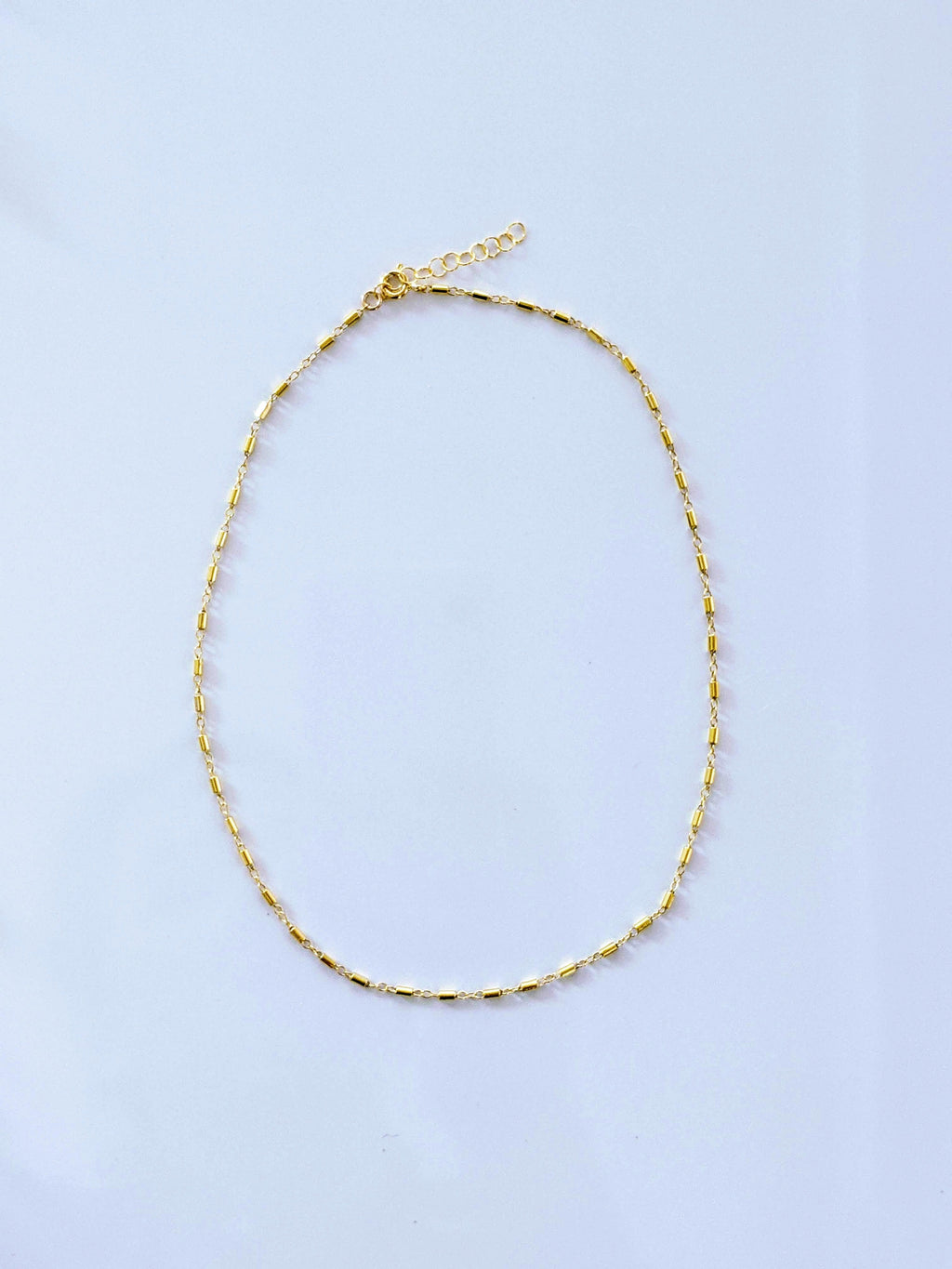 Muse Tube Choker - Nashelle