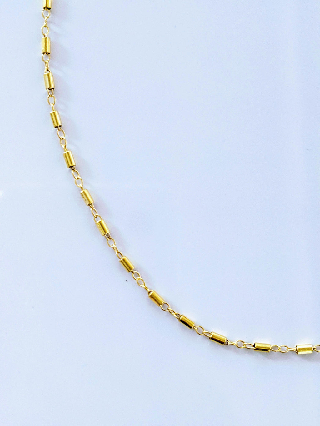 Muse Tube Choker - Nashelle