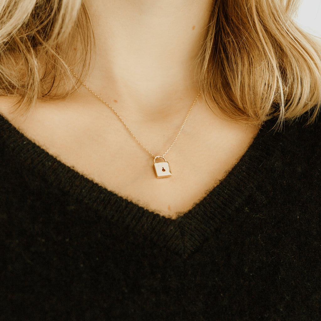 HARLOW Box Set Lock - Nashelle