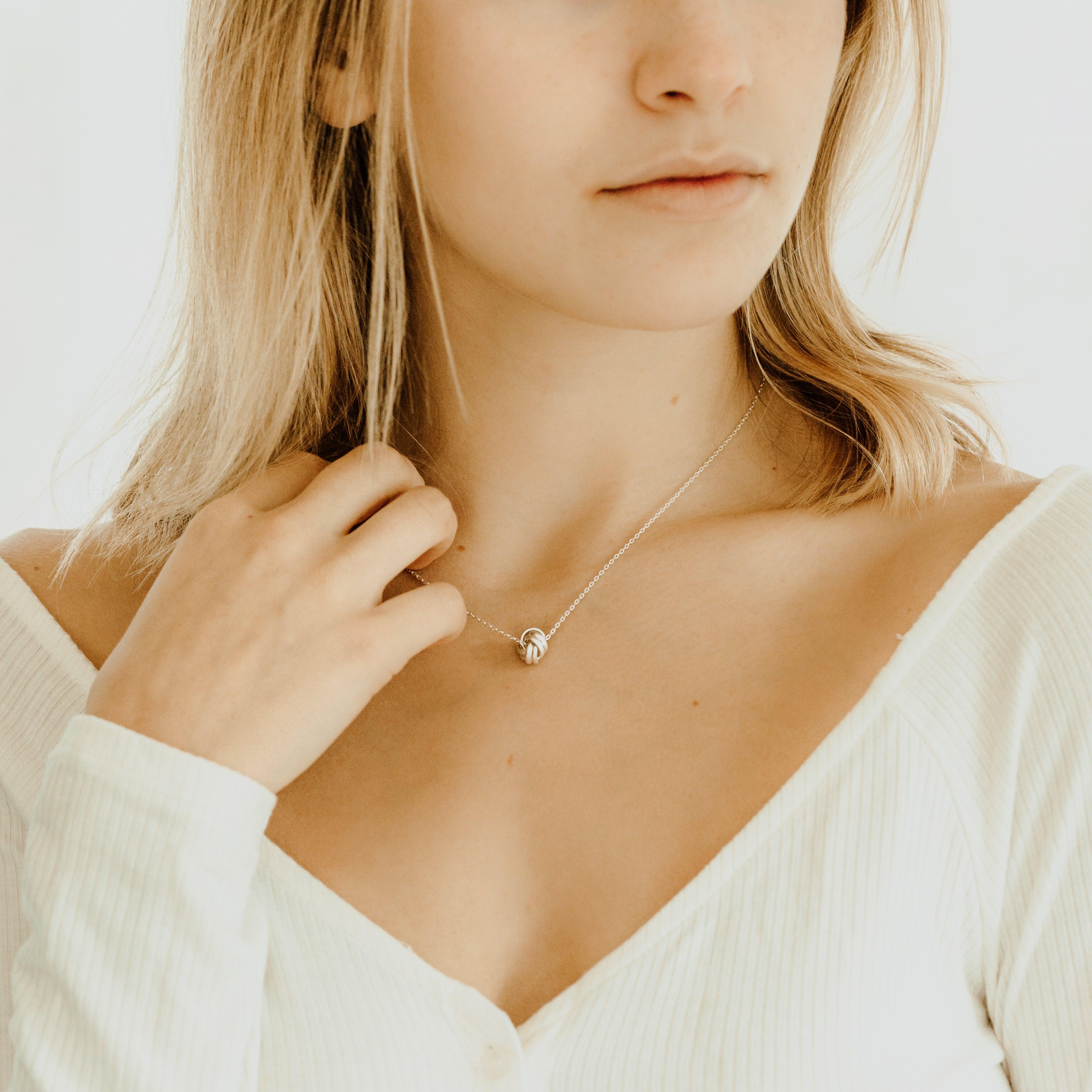 HARLOW Box Set Knot - Nashelle