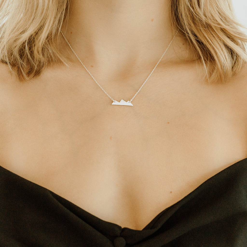 HARLOW Box Set Mountain - Nashelle