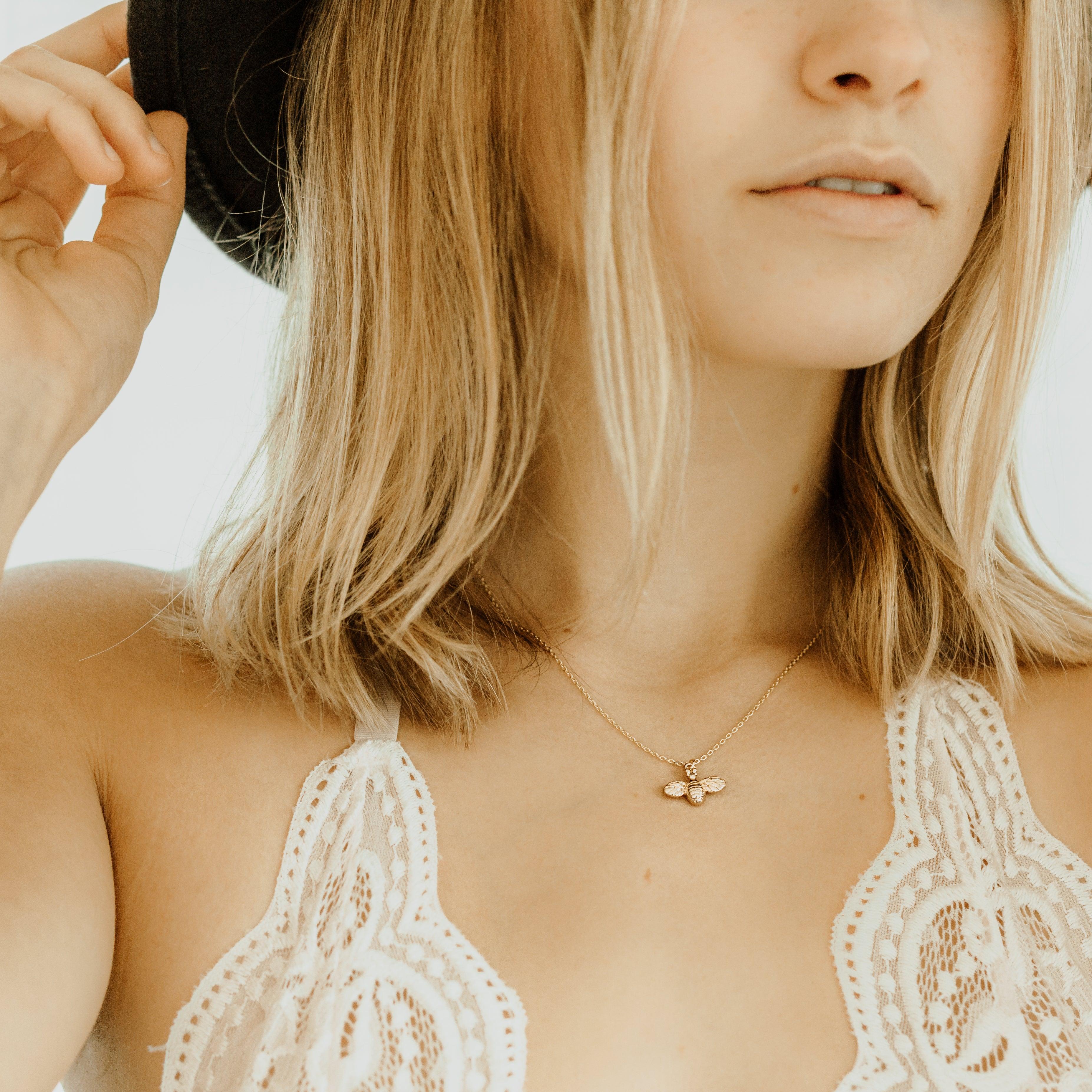 HARLOW Box Set Bee - Nashelle