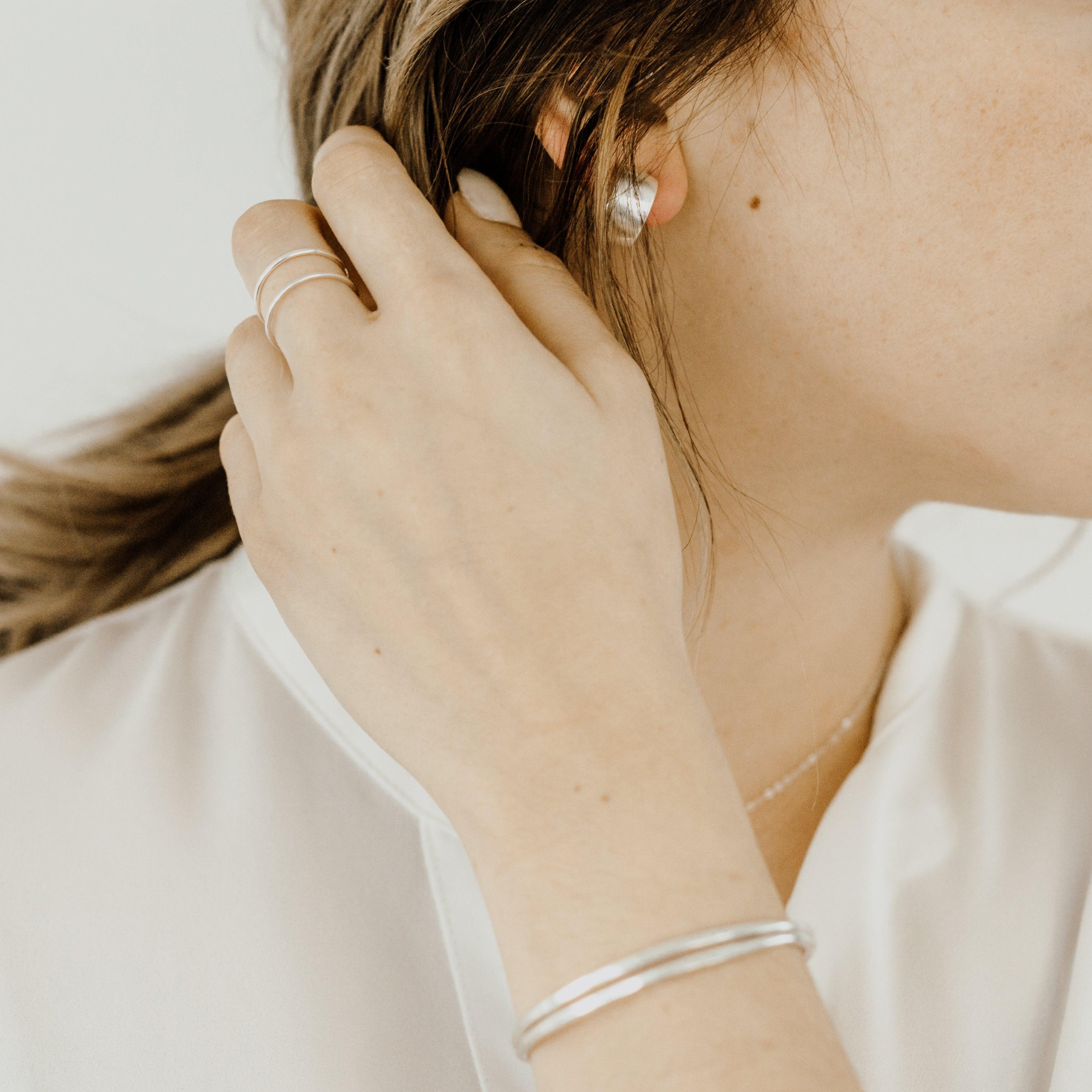 Warrior Ring - Nashelle