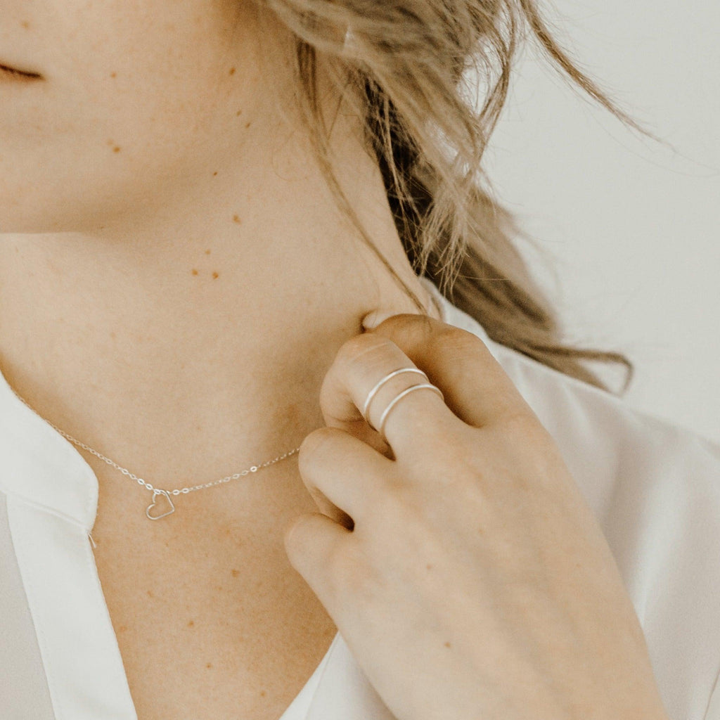 Warrior Ring - Nashelle