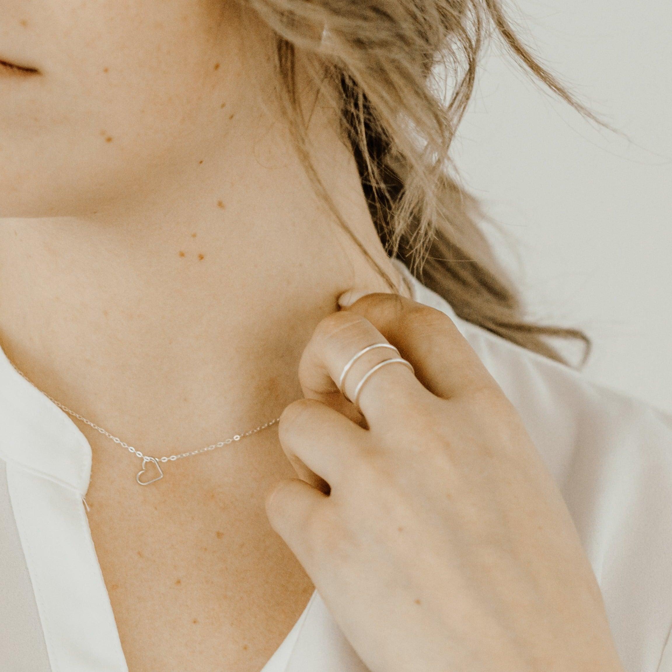 Warrior Ring - Nashelle