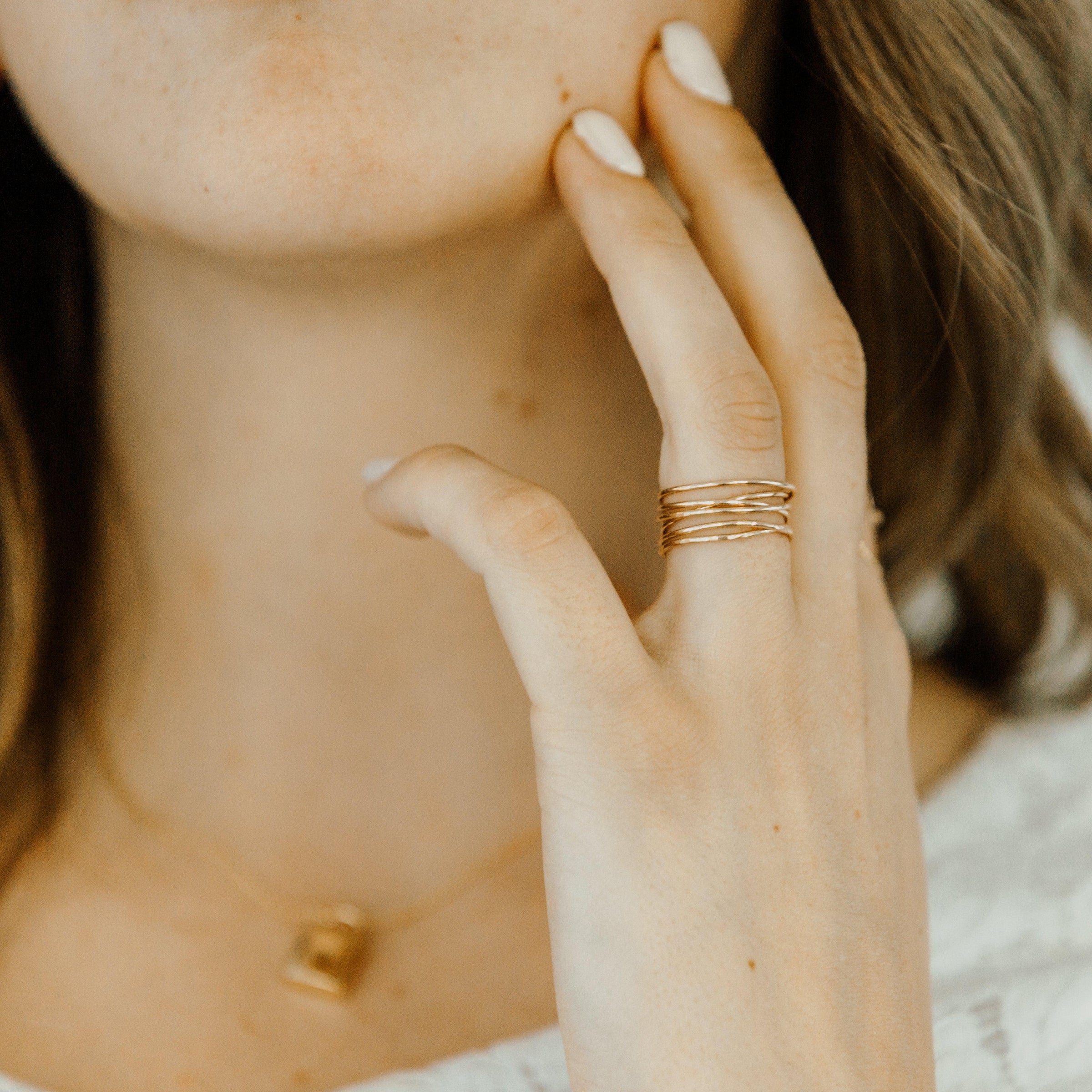 RINGS | Nashelle