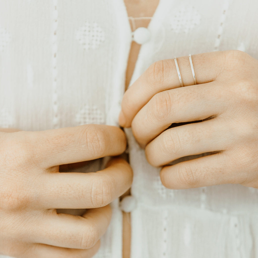 Warrior Ring - Nashelle