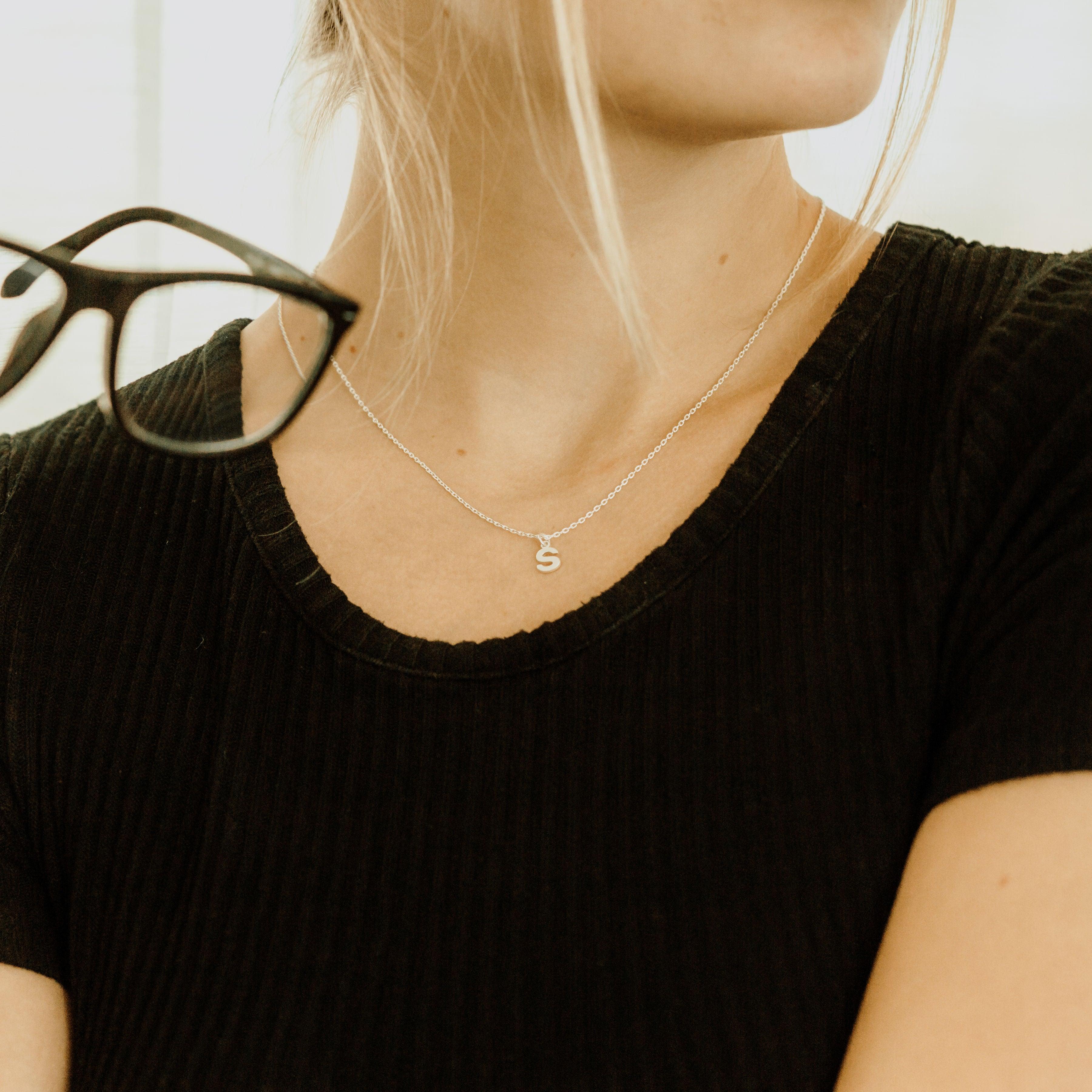 HARLOW Box Set Initials - Nashelle