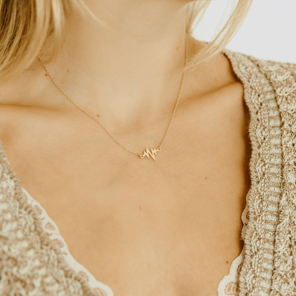 HARLOW Box Set Heartbeat - Nashelle