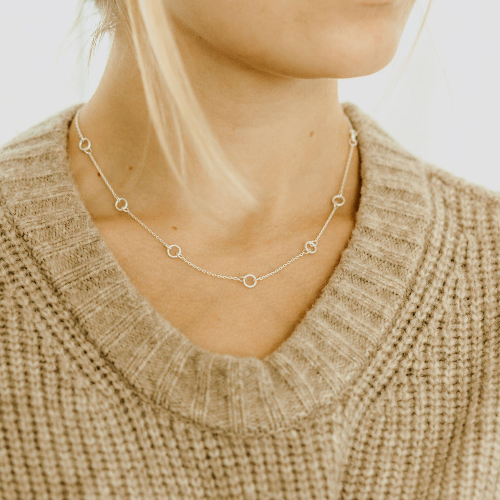 HARLOW Box Set Open Circles - Nashelle