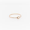 gold clasping bracelet