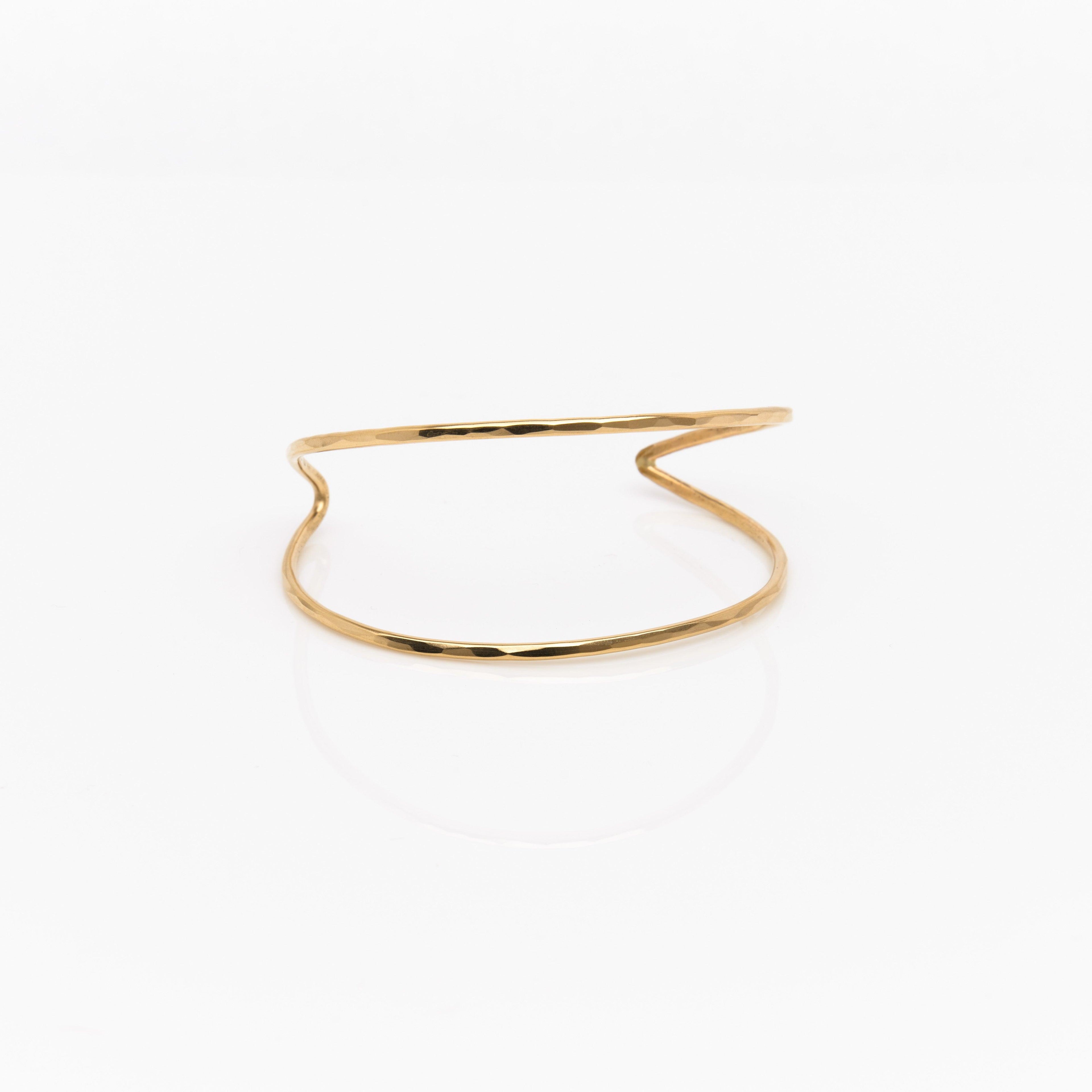 Pure Aria Cuff - Nashelle