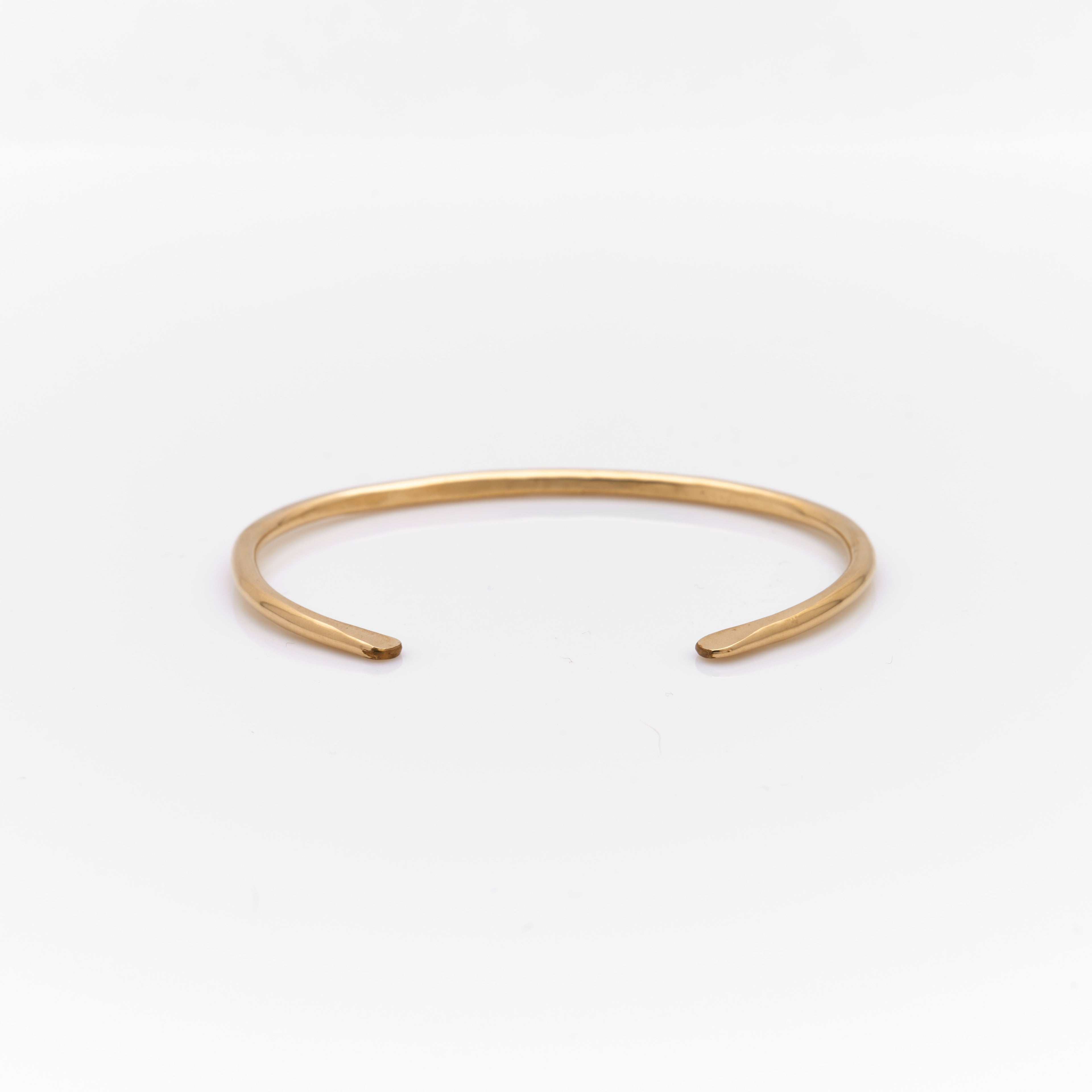 Horseshoe Cuff