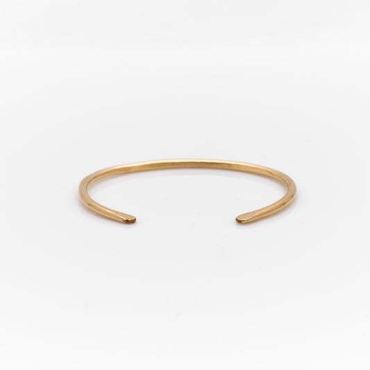 Horseshoe Cuff