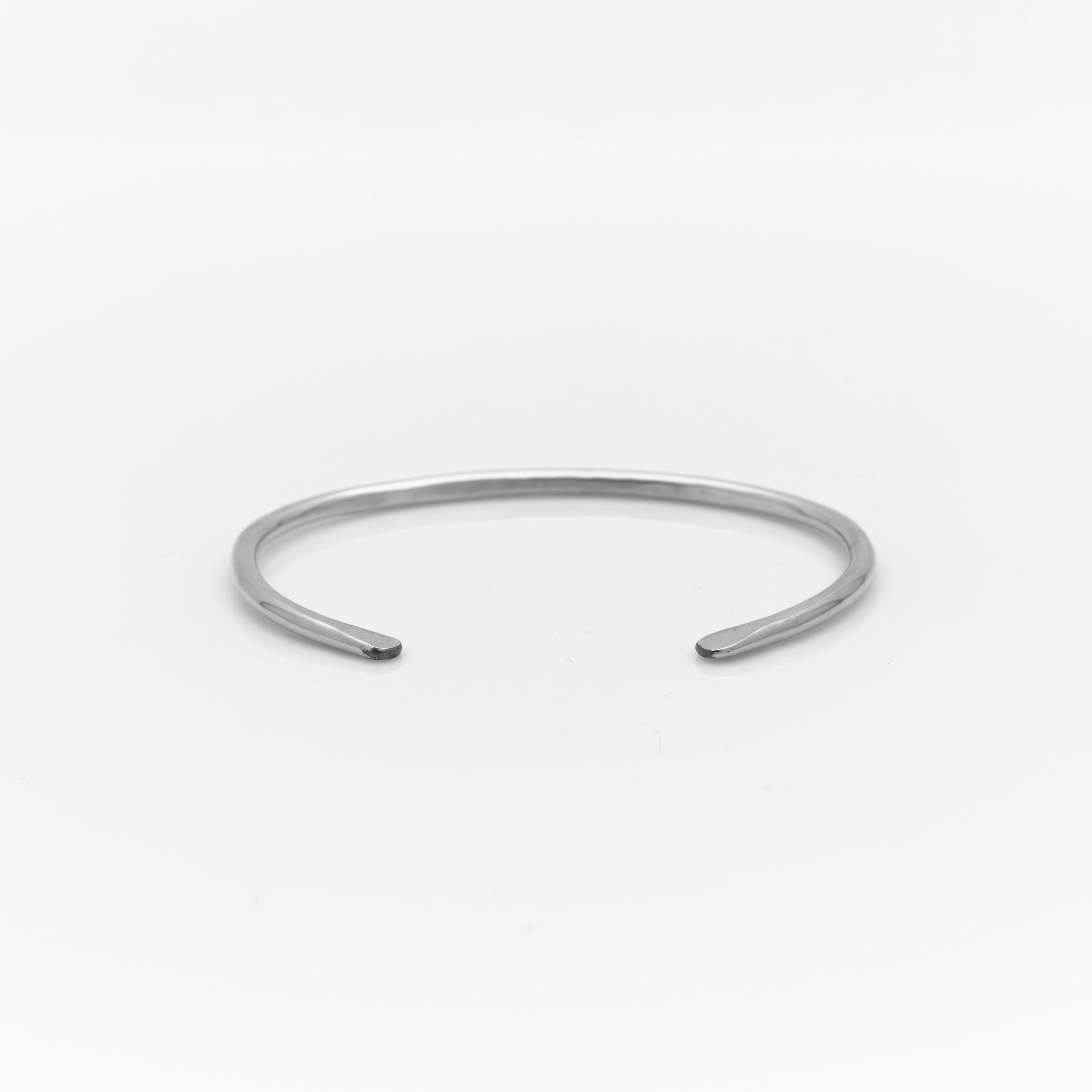 Horseshoe Cuff