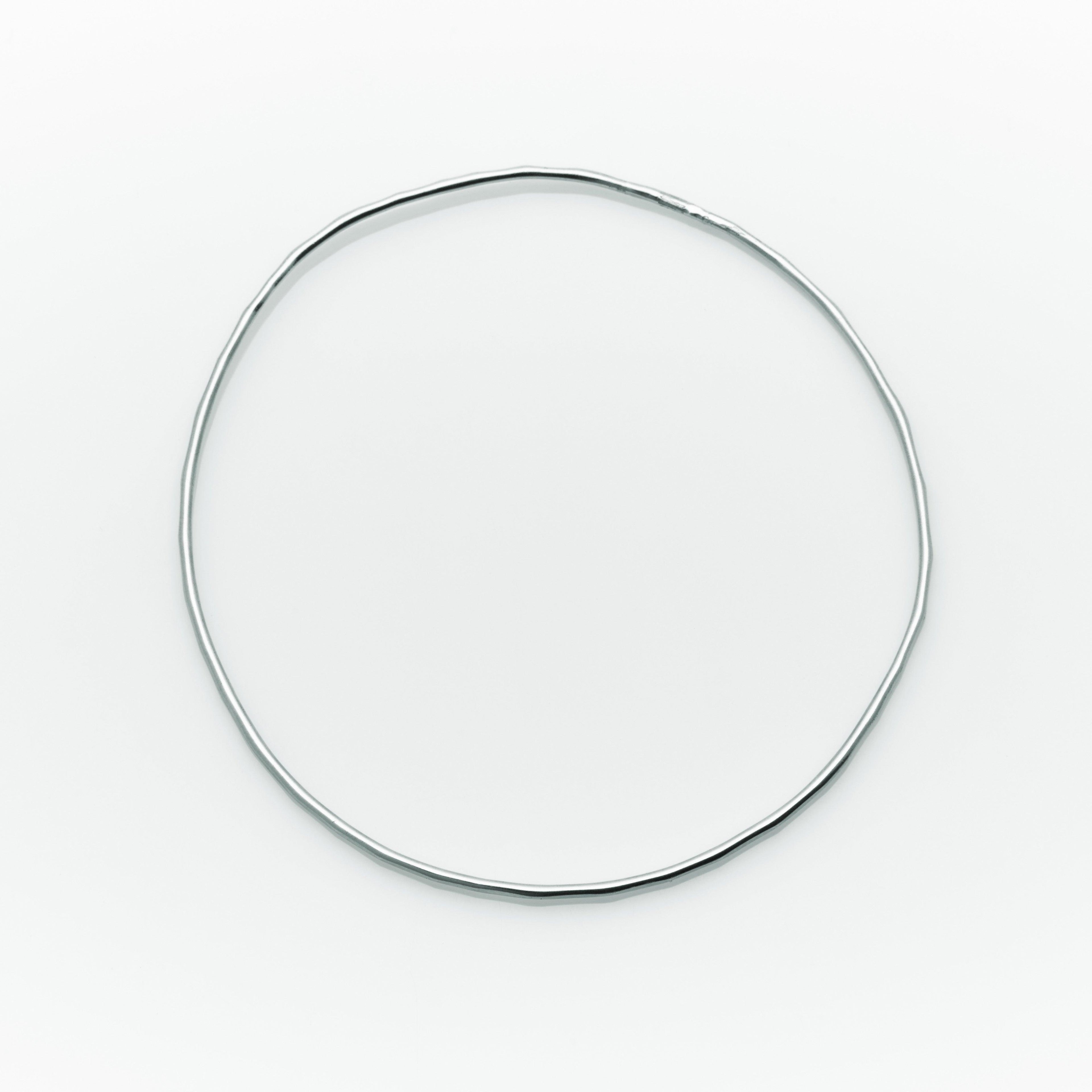 Bamboo Bangle - Nashelle