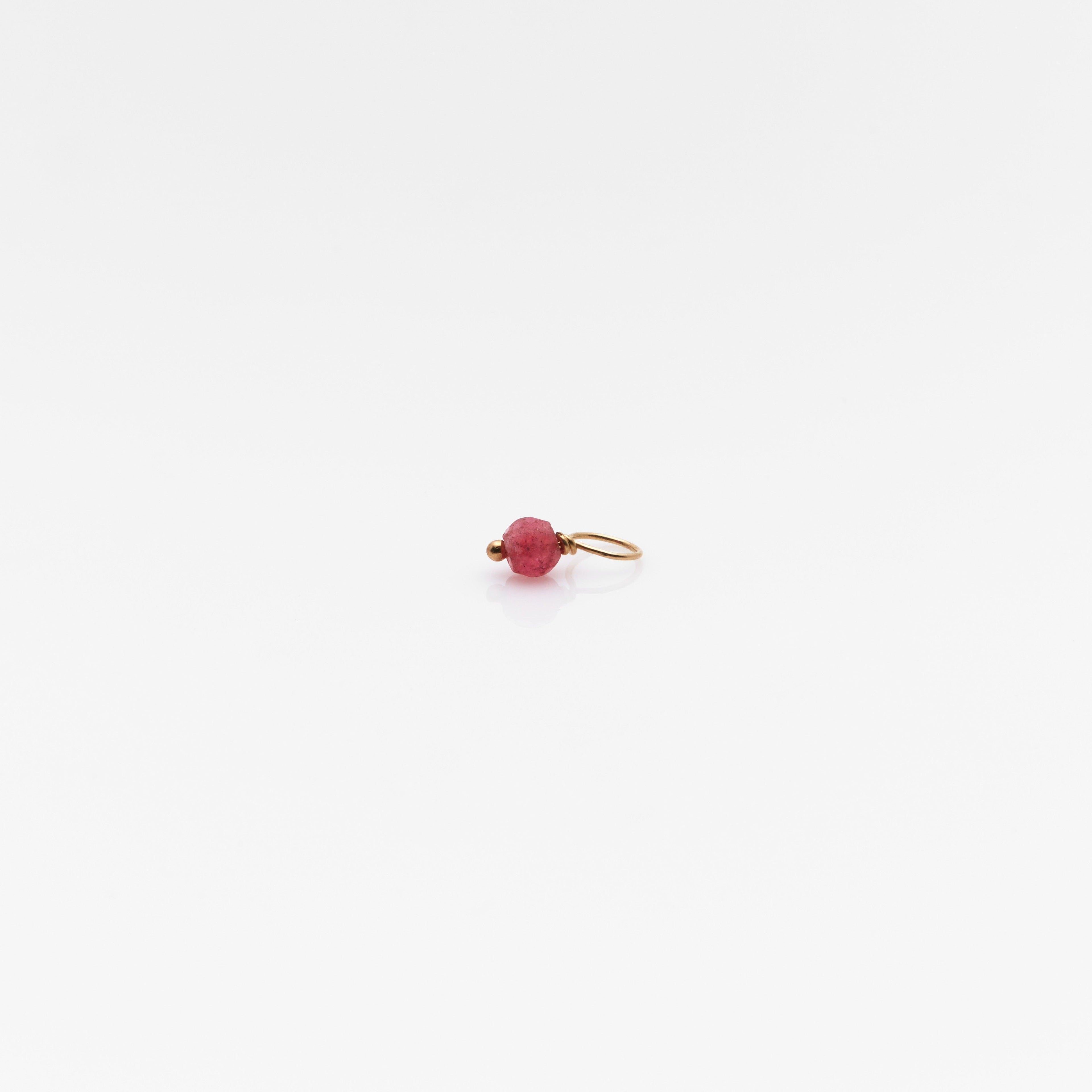 Identity Mini Gem - Nashelle