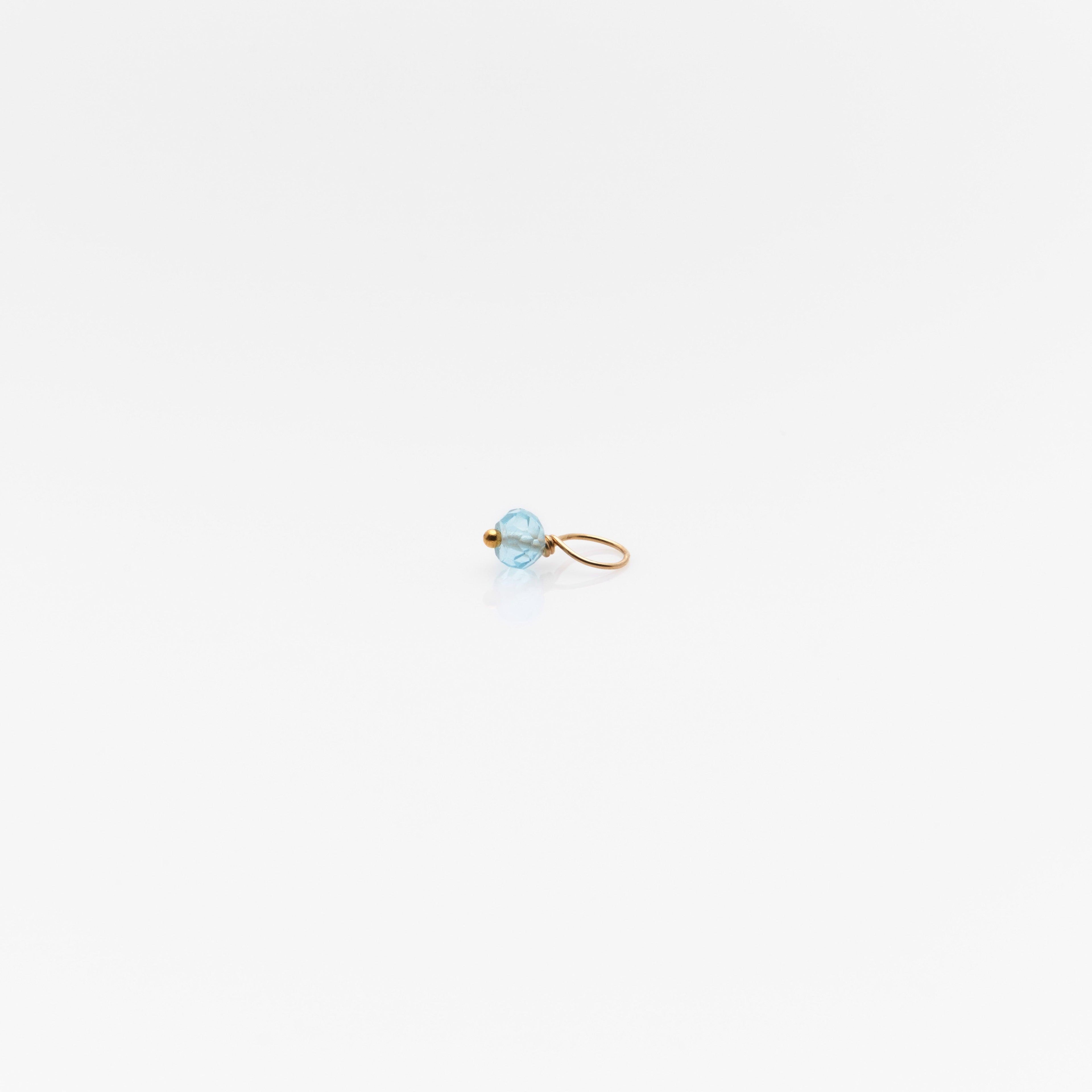 Identity Mini Gem - Nashelle