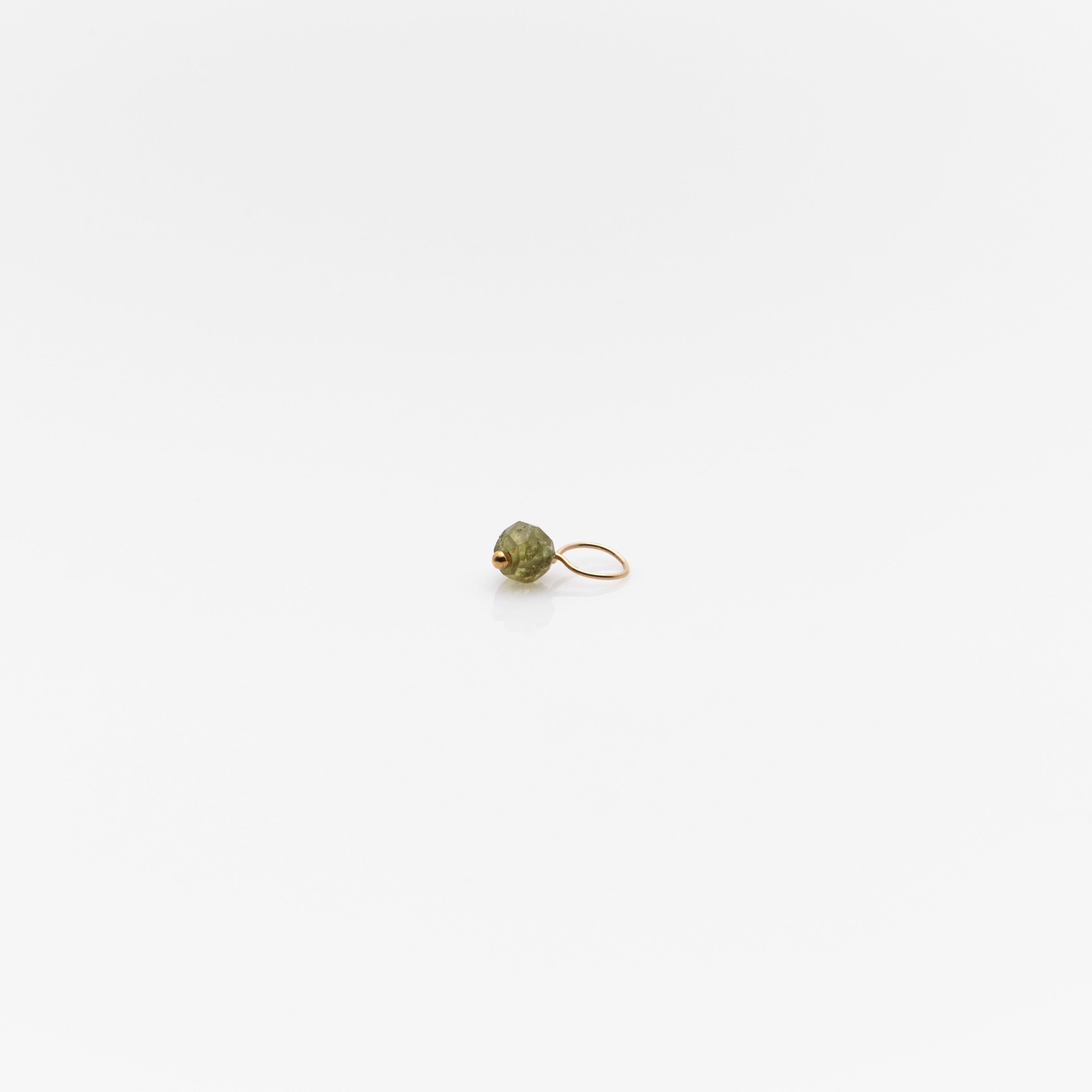 Identity Mini Gem - Nashelle