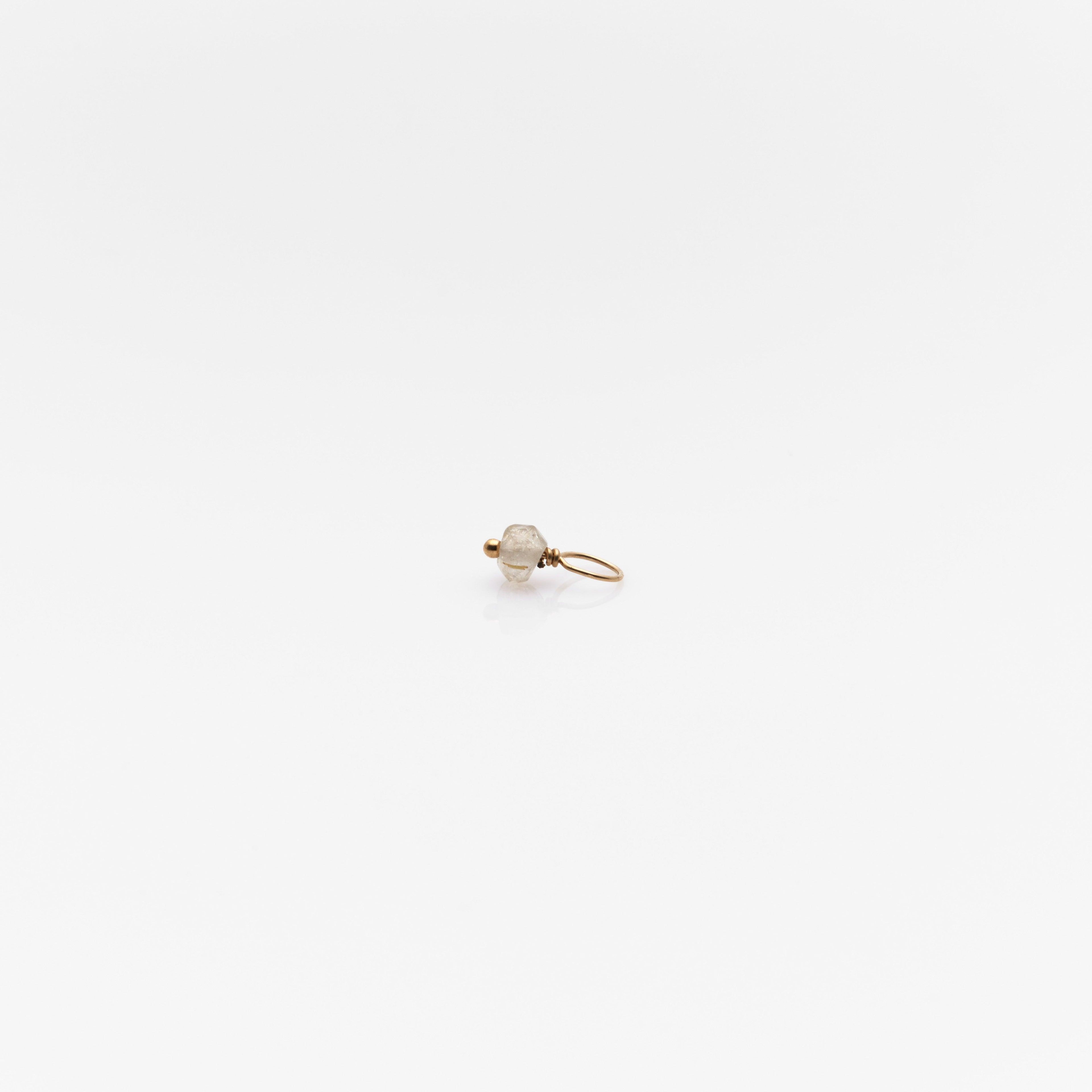 Identity Mini Gem - Nashelle