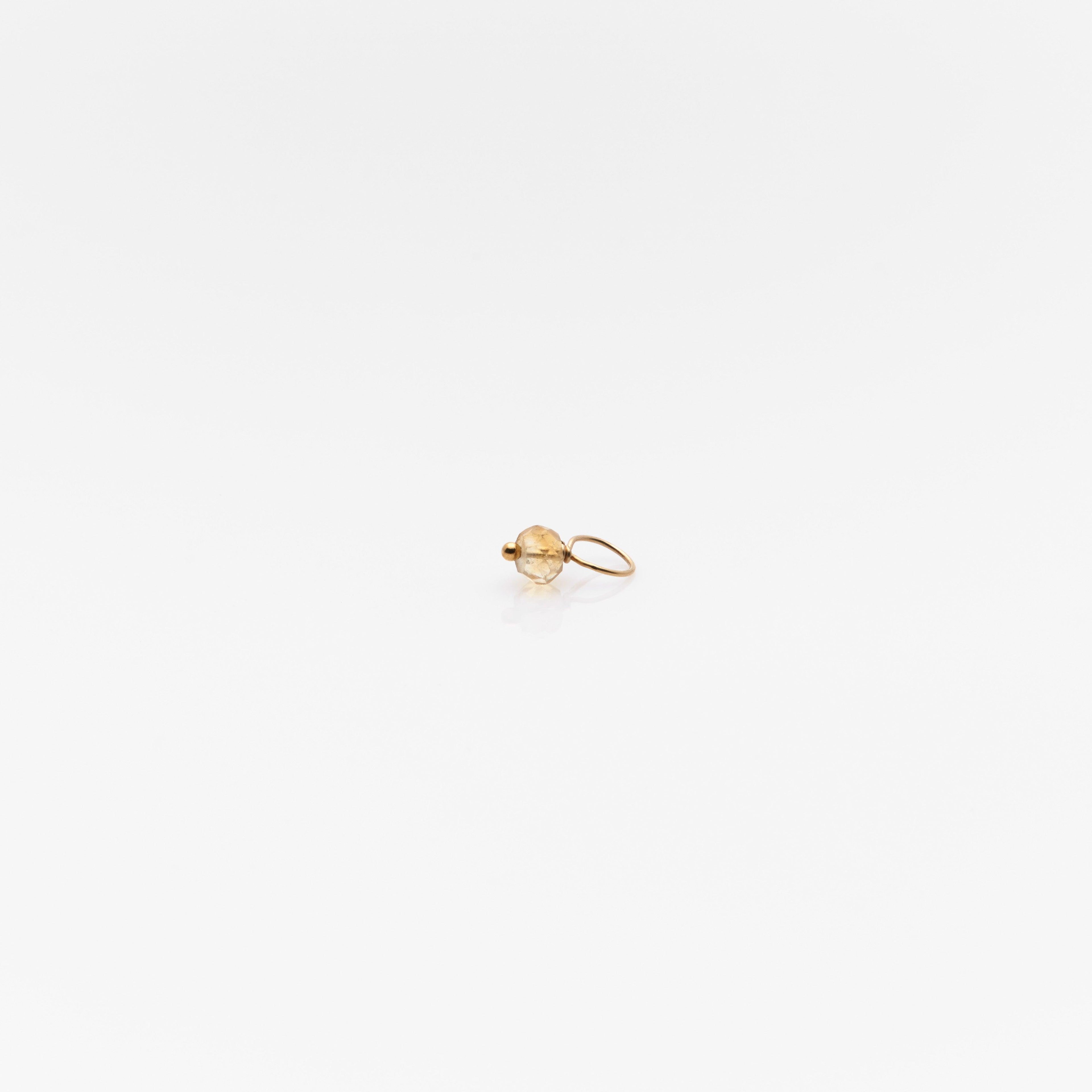 Identity Mini Gem - Nashelle