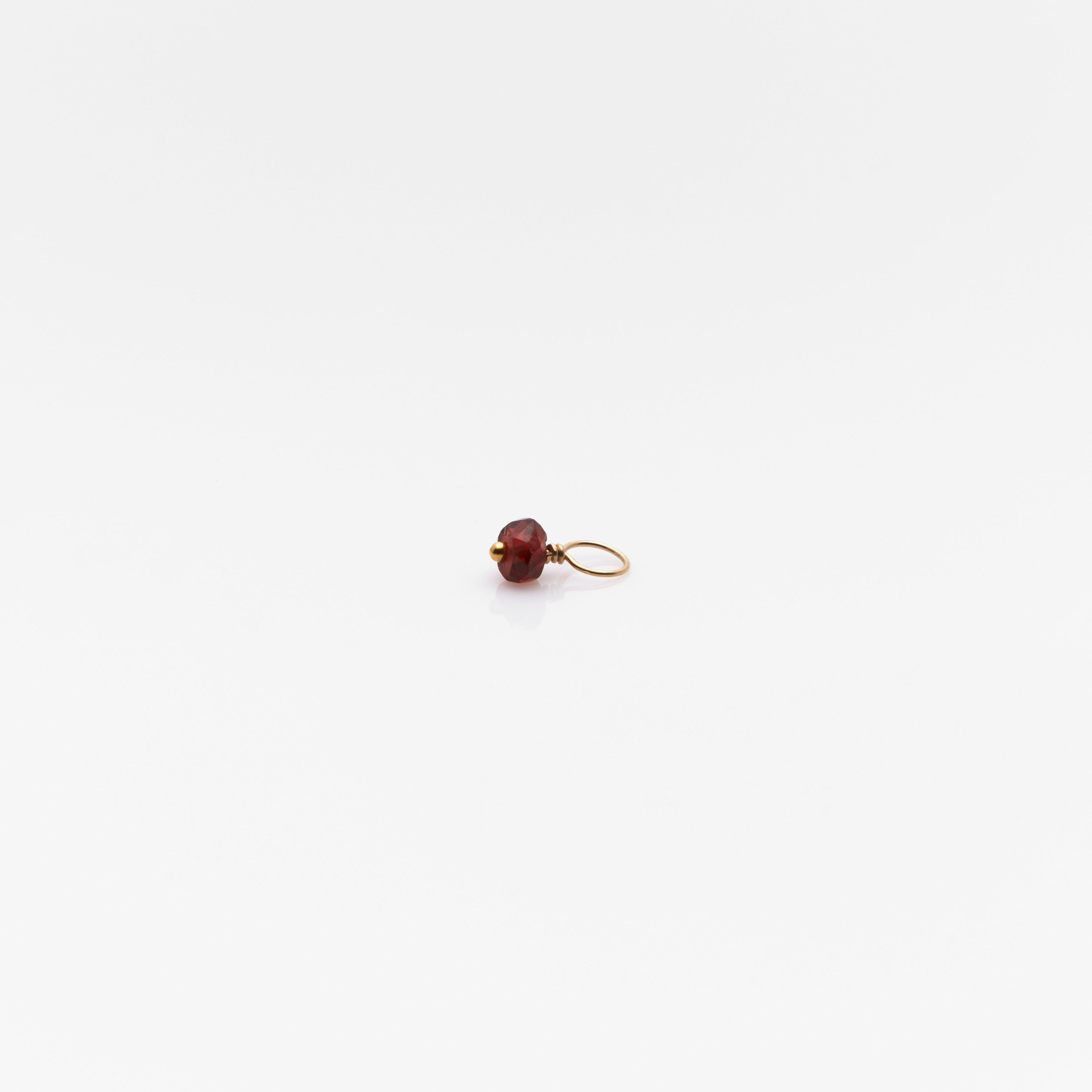 Identity Mini Gem - Nashelle