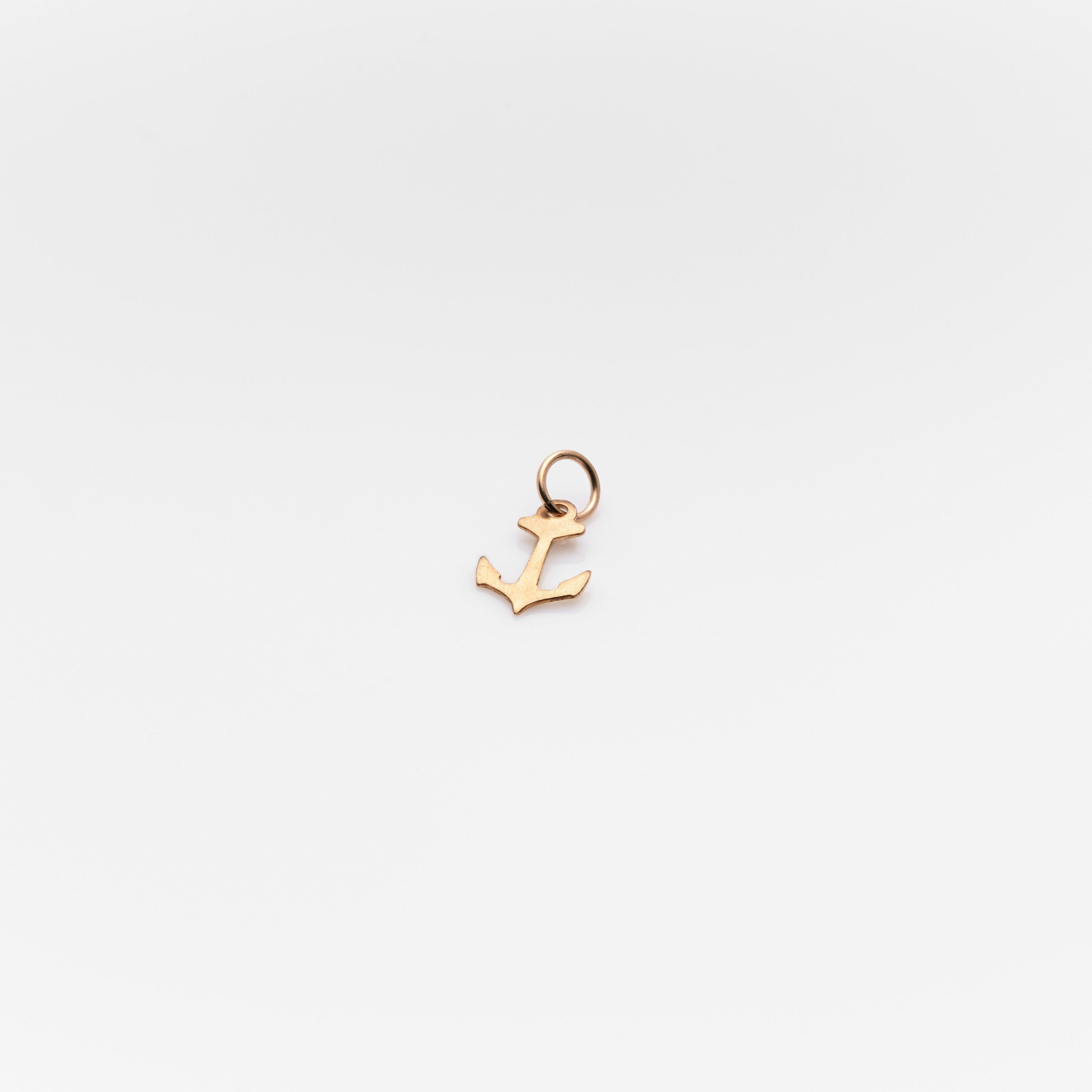 Anchor Charm - Nashelle