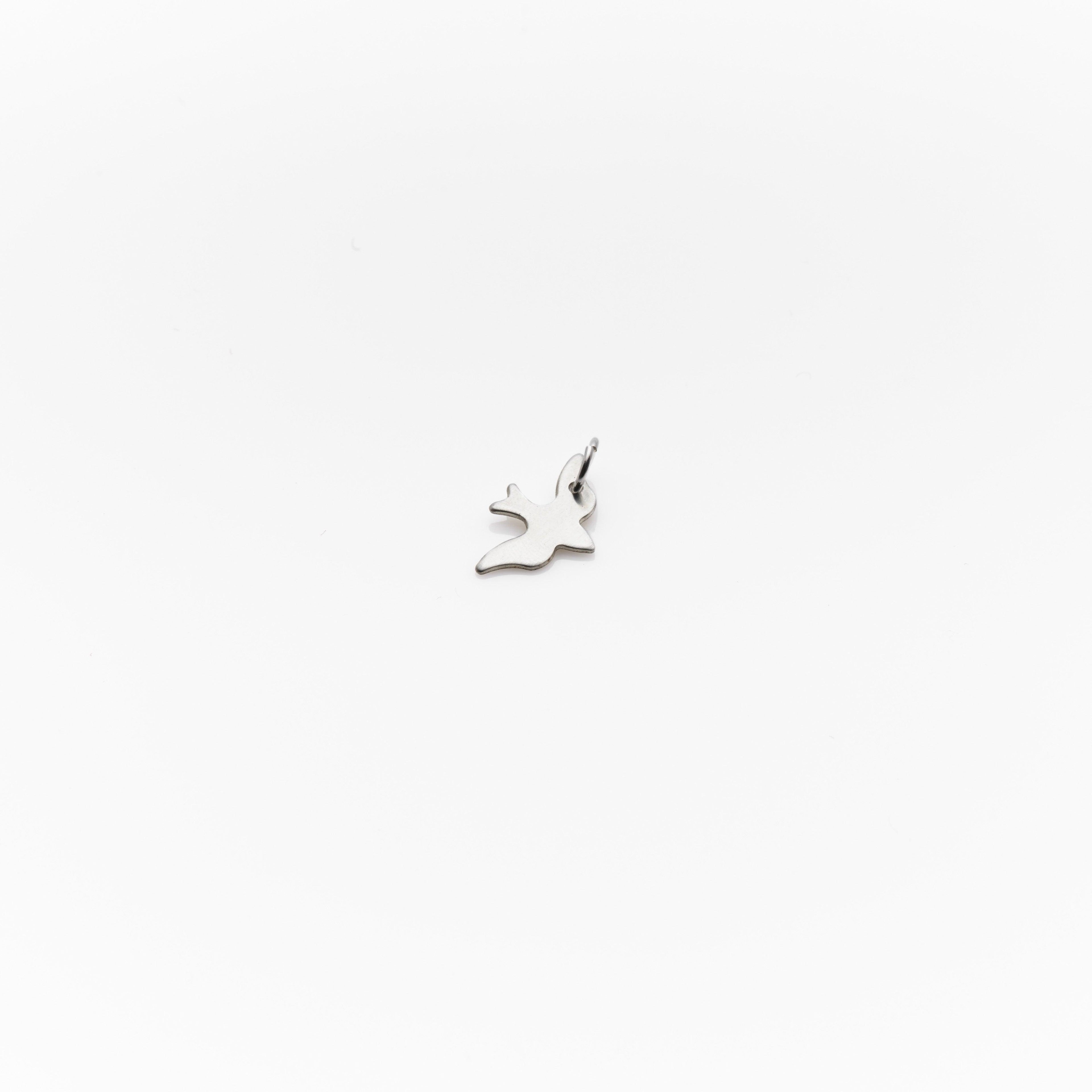 Sparrow Charm - Nashelle