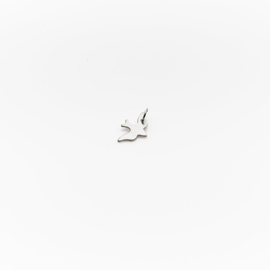 Sparrow Charm - Nashelle