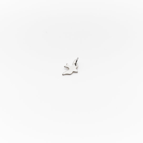 Sparrow Charm - Nashelle
