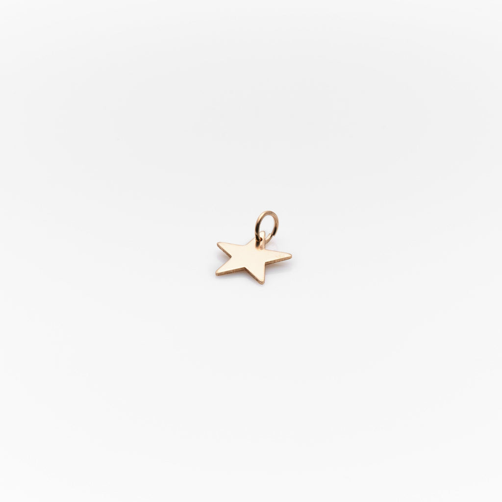 Identity Charm Bar - Nashelle