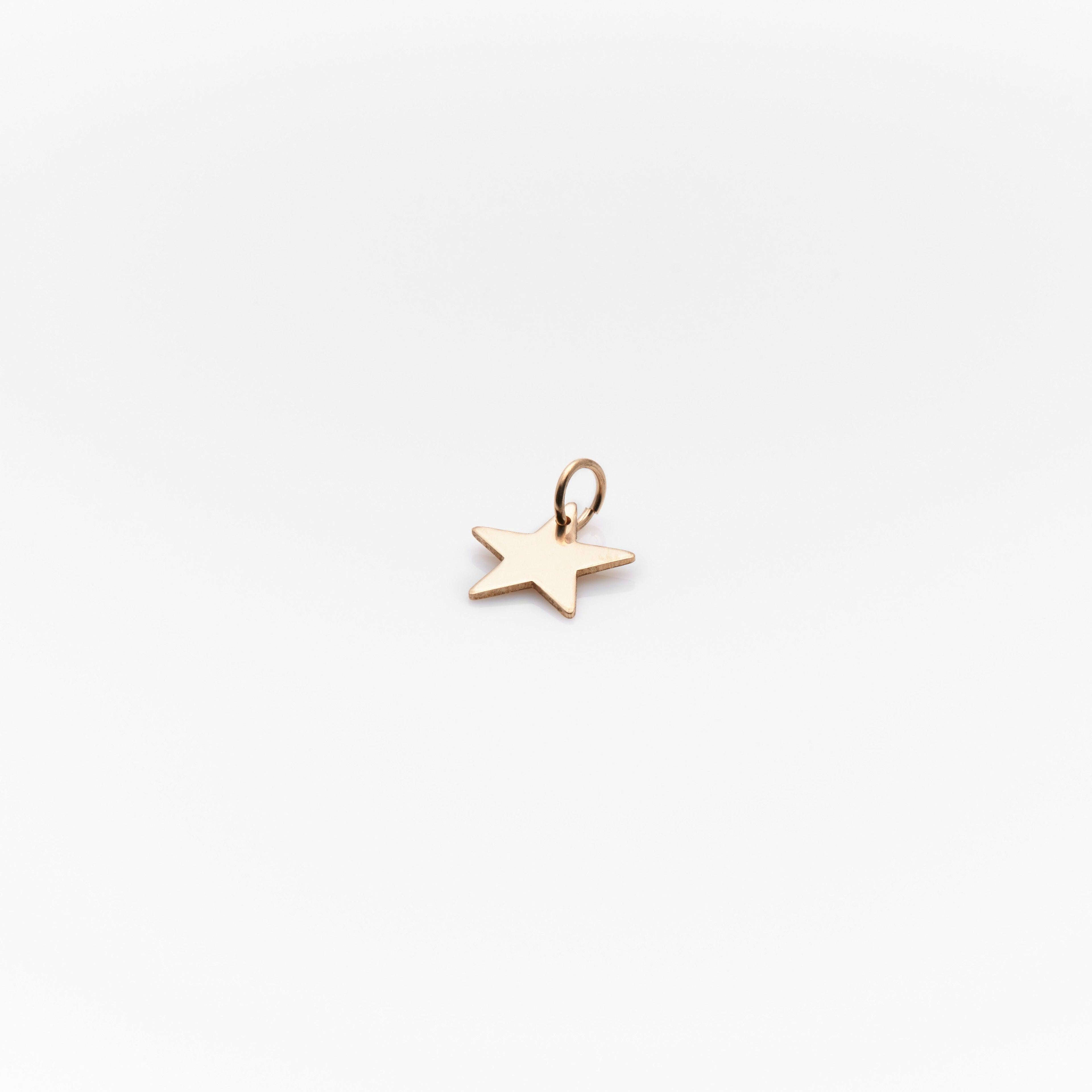 Identity Charm Bar - Nashelle