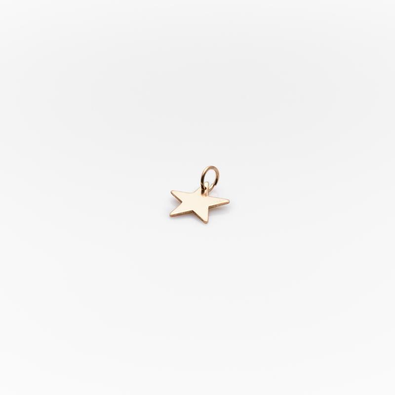 Star Charm - Nashelle