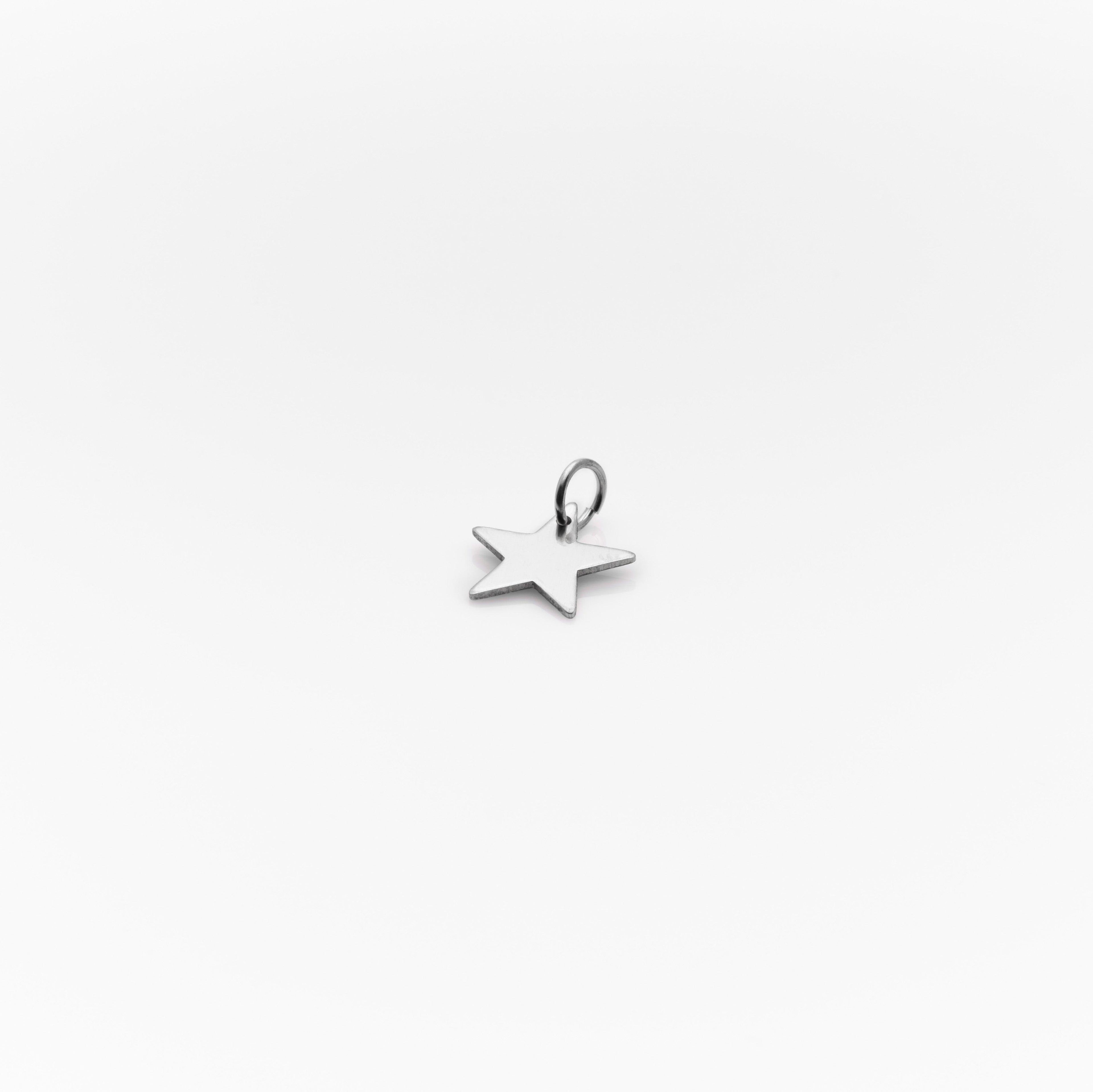 Identity Charm Bar - Nashelle