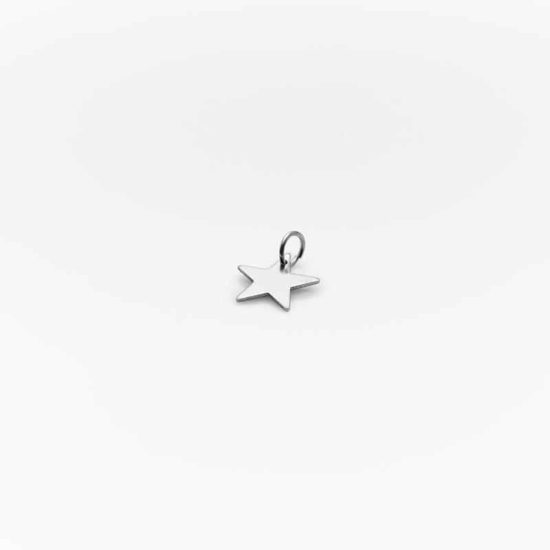 Star Charm - Nashelle