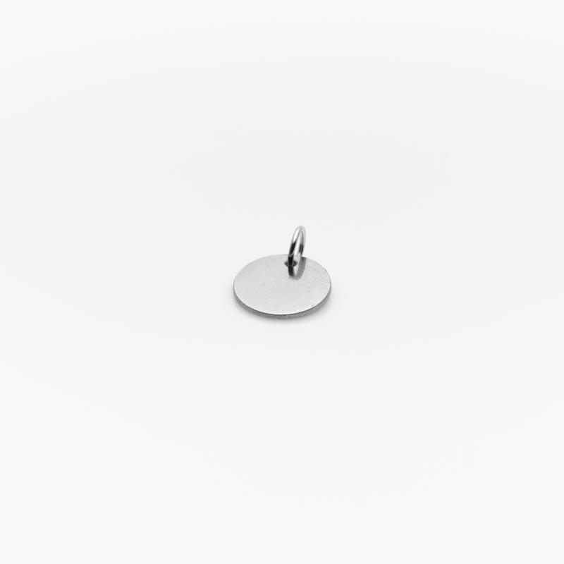 Mini Coin Charm - Nashelle