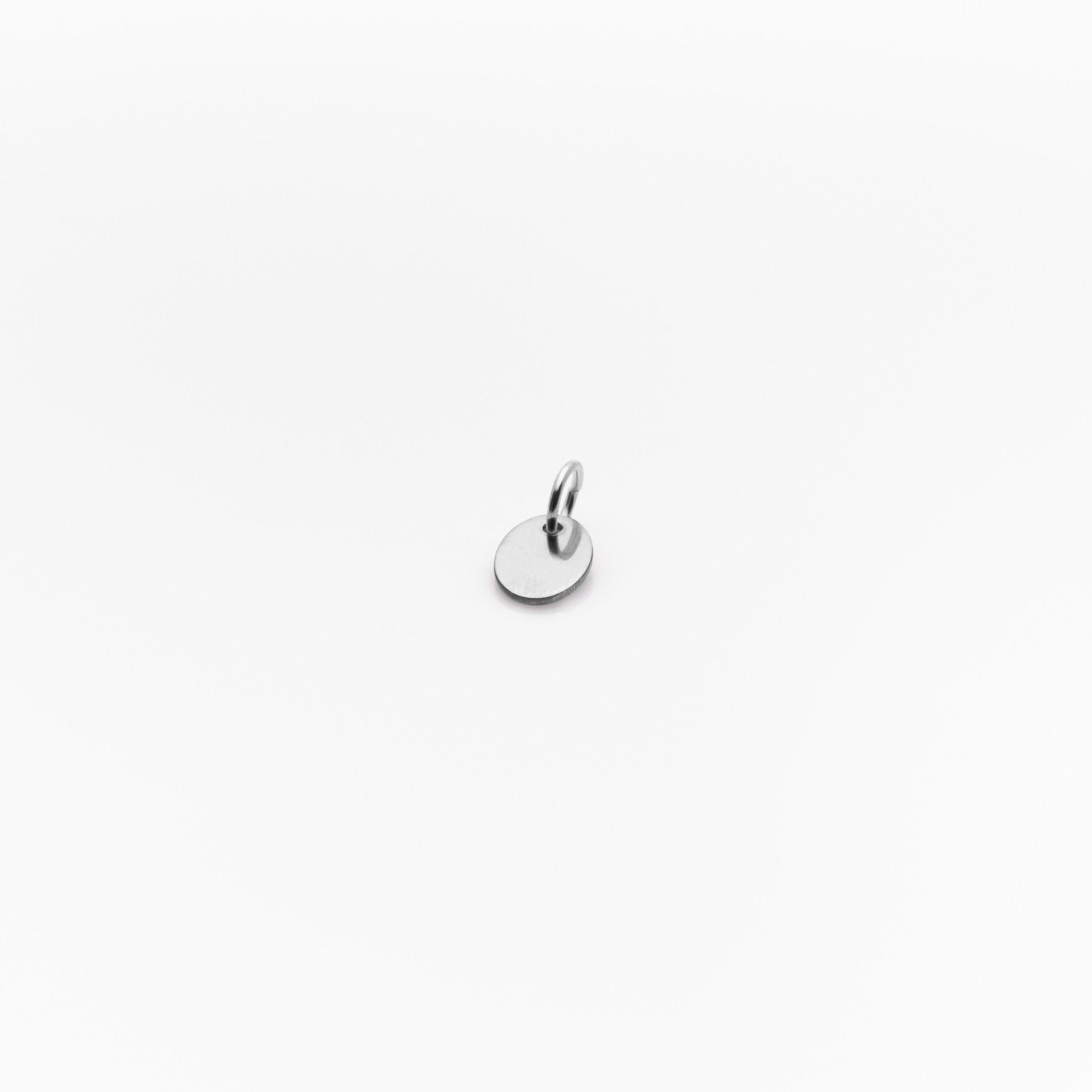 Oval Charm - Nashelle